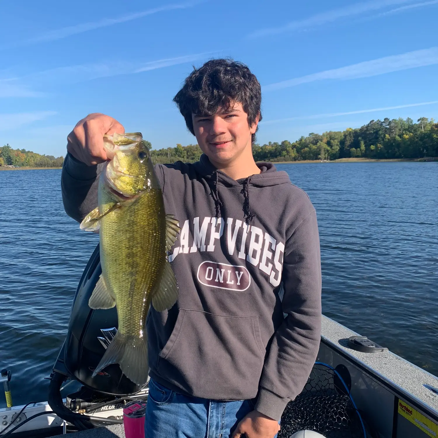 ᐅ Washburn Lake fishing reports🎣• Grand Rapids, MN (United States) fishing