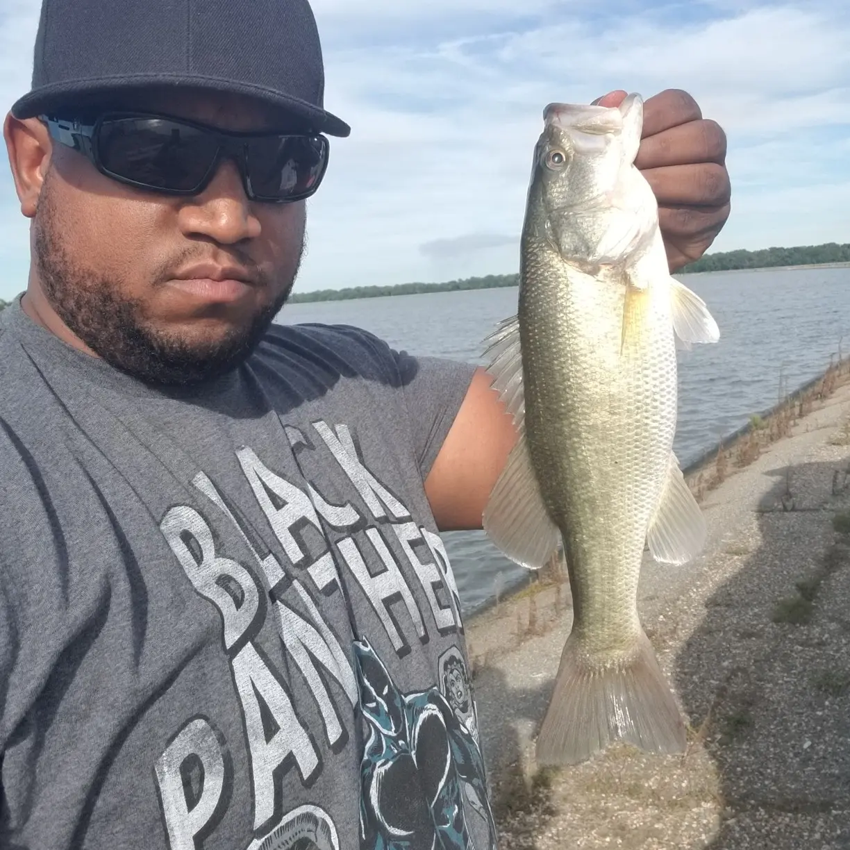 ᐅ Quaker Neck Lake fishing reports🎣• Goldsboro, NC (United States) fishing