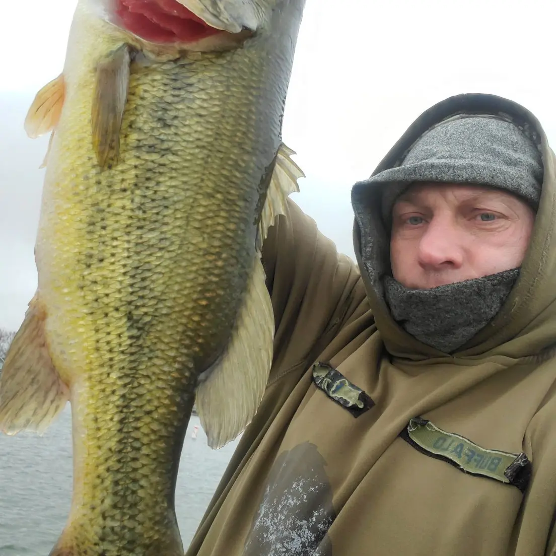 Flower City - Conesus Lake - 10/17 - Fishing Reports - Bass