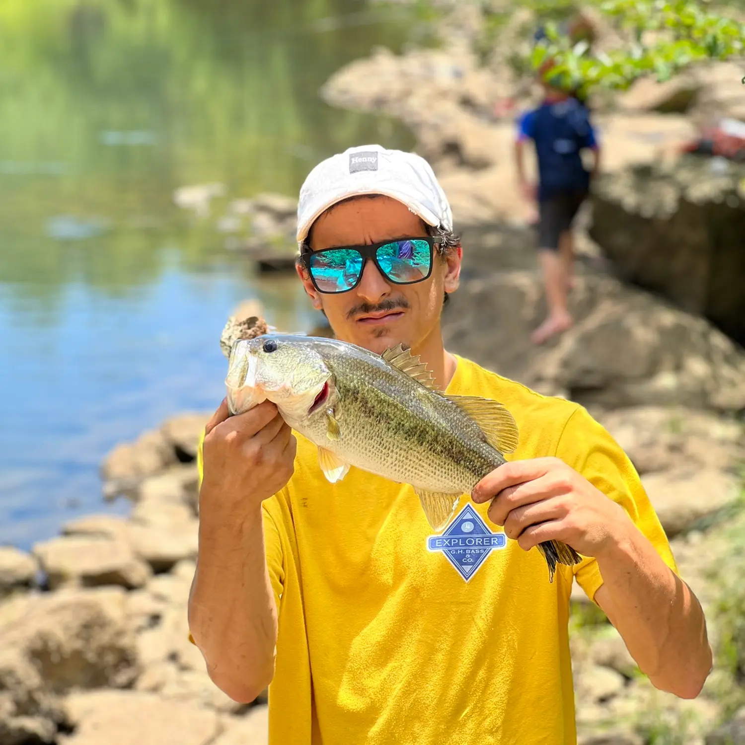 Green River, North Carolina Fishing Report