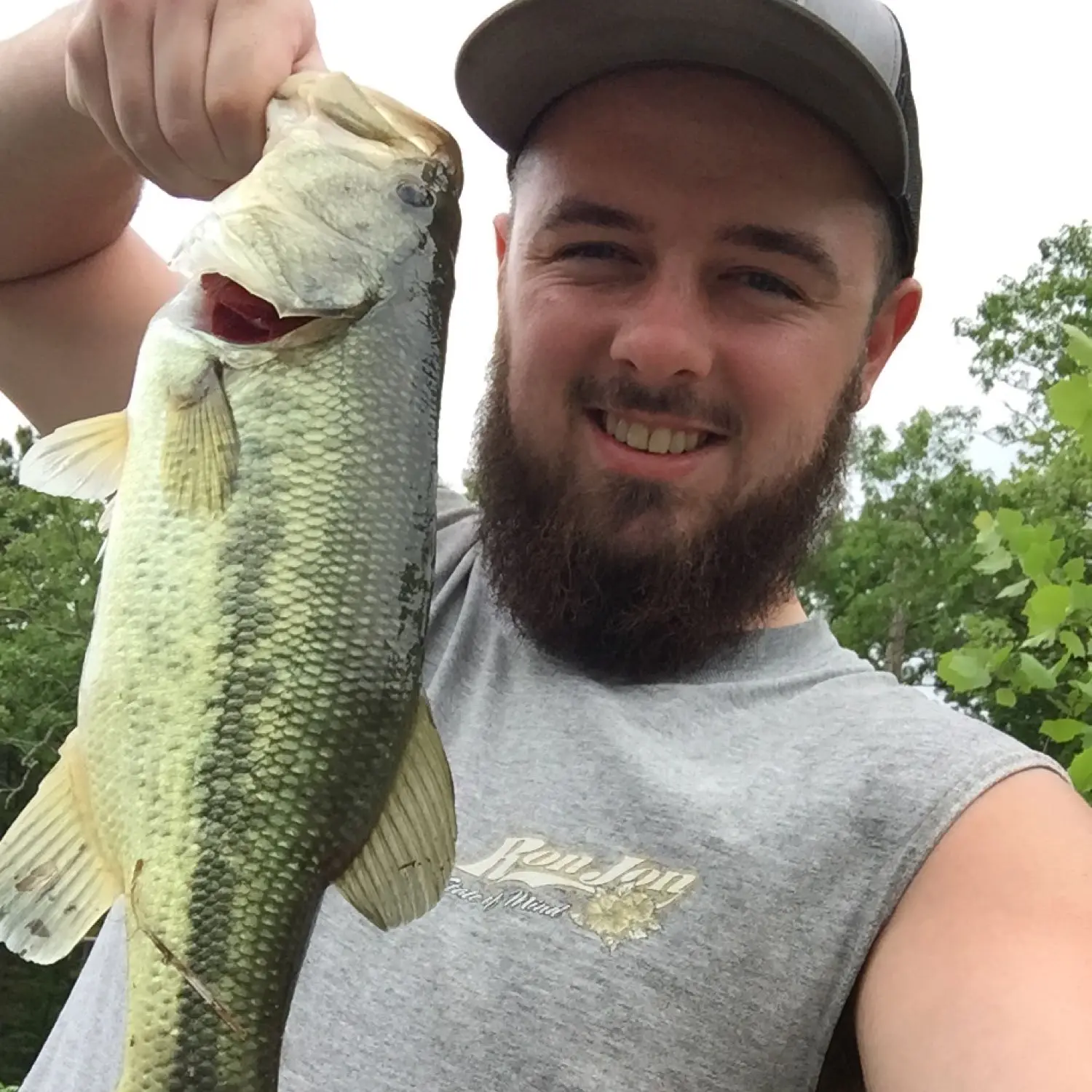 ᐅ Loggers Lake fishing reports🎣• Rolla, MO (United States) fishing