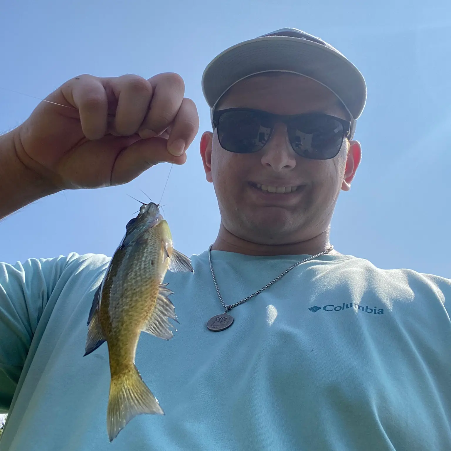 ᐅ Little Seneca Lake fishing reports🎣• Germantown, MD (United