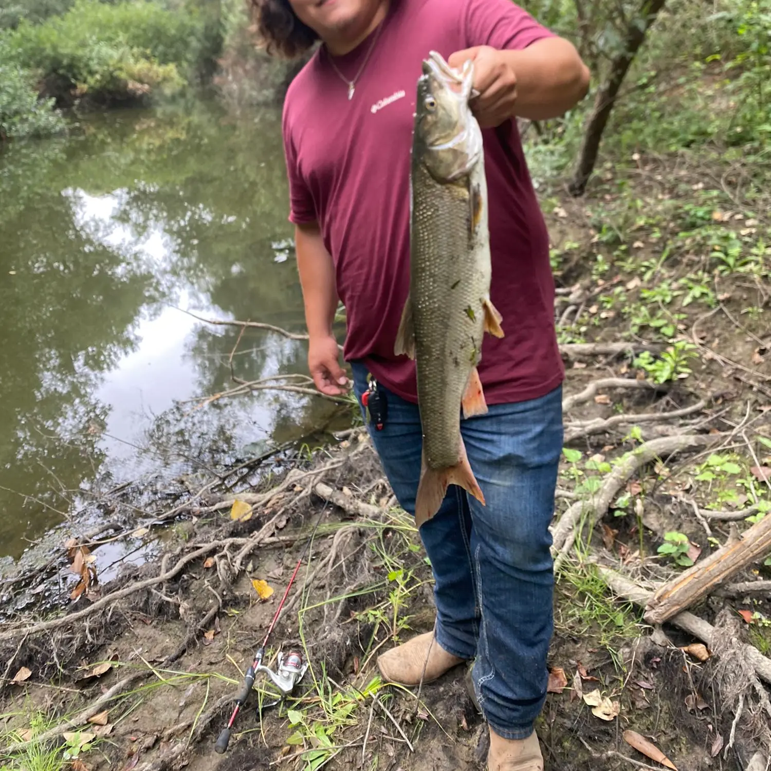 A Beginner's Guide to Fishing in the Pajaro River: Tips and Tricks