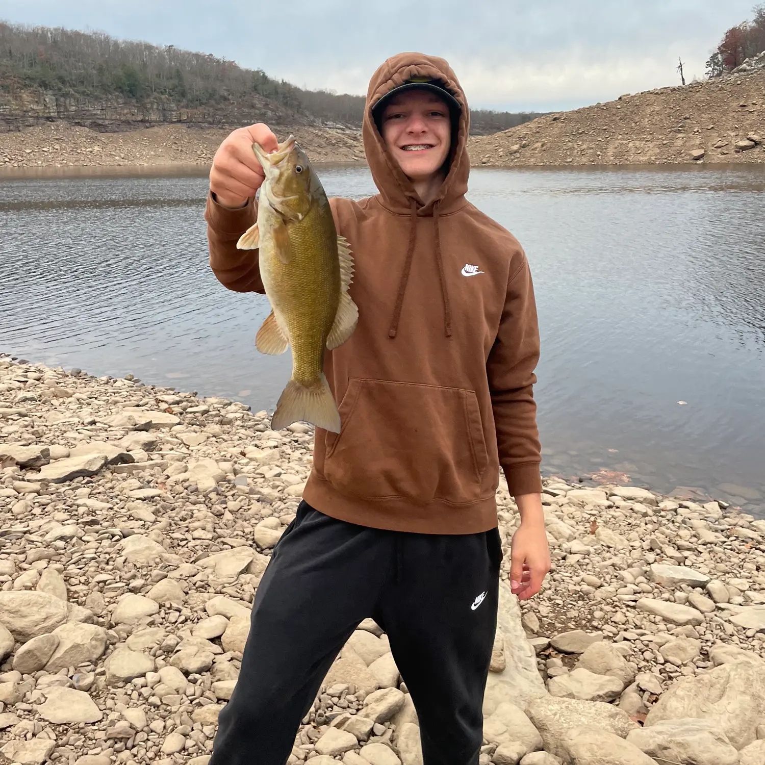 ᐅ Francis E Walter Reservoir fishing reports🎣• Mountain Top, PA (United ...