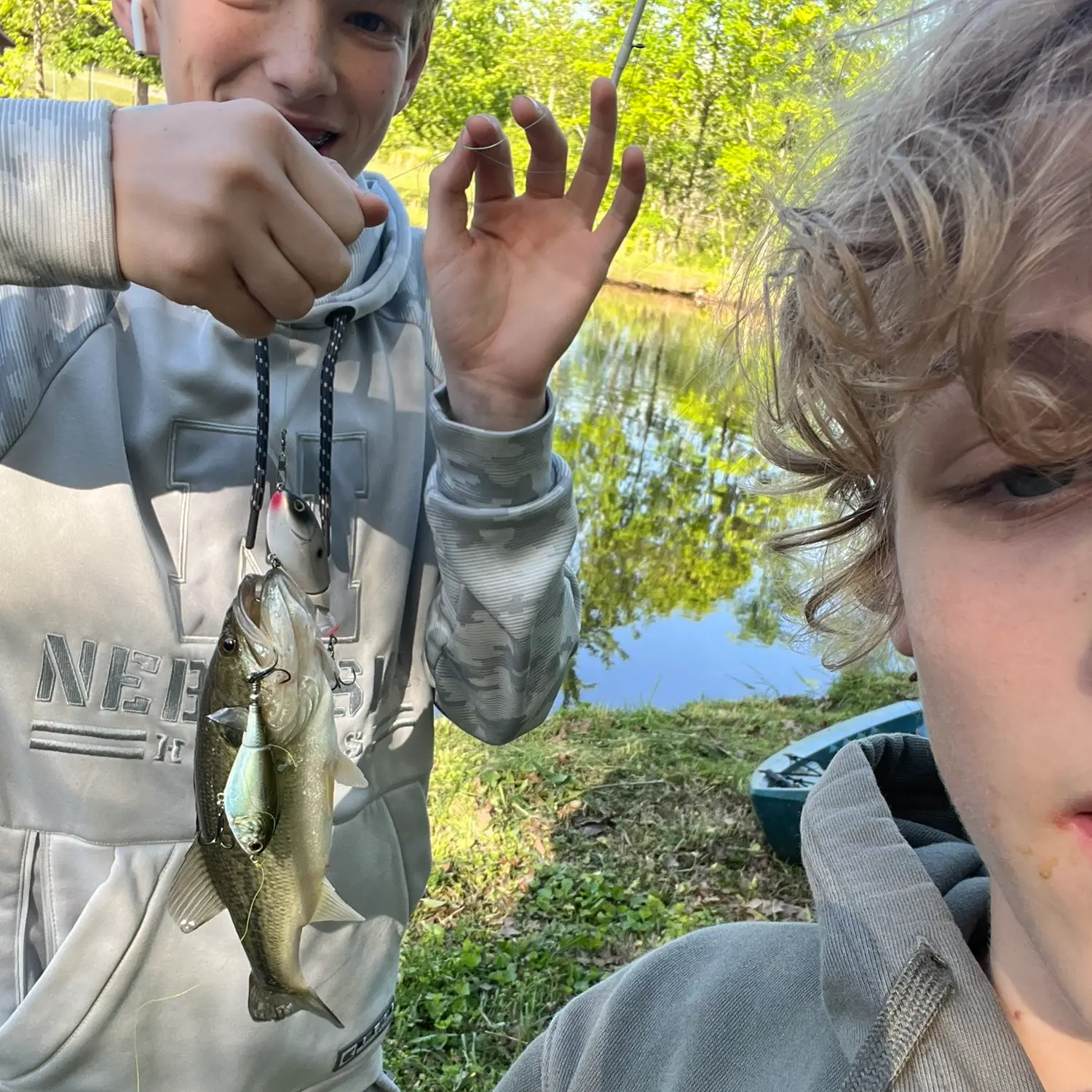 ᐅ Beaver Fork Lake fishing reports🎣• Conway, AR (United States) fishing