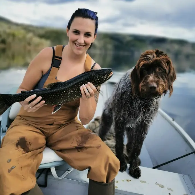 ᐅ Lac Connelly fishing reports🎣• Quebec, Canada fishing