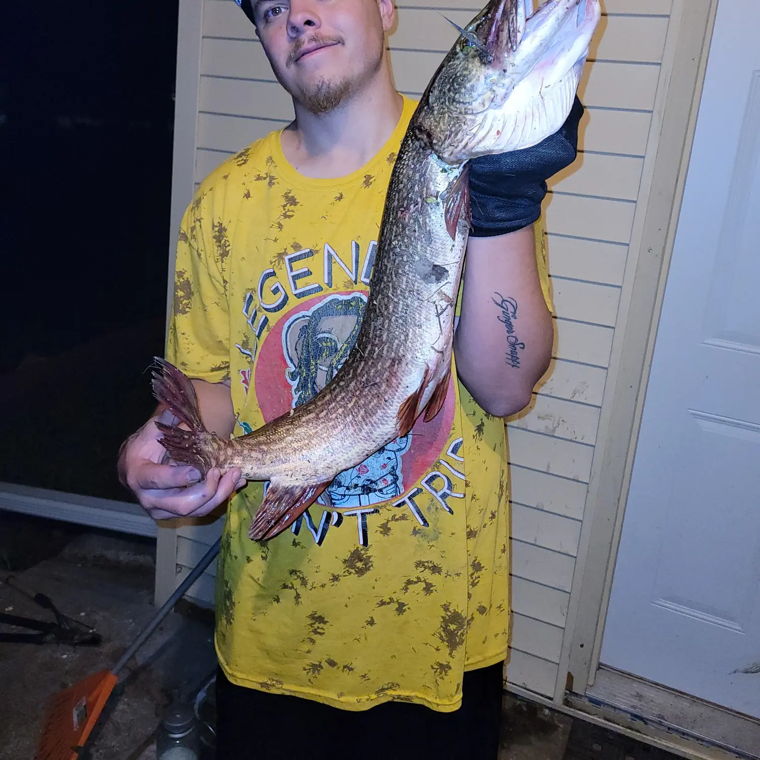 ᐅ Flader Reservoir fishing reports🎣• Lincoln, NE (United States) fishing