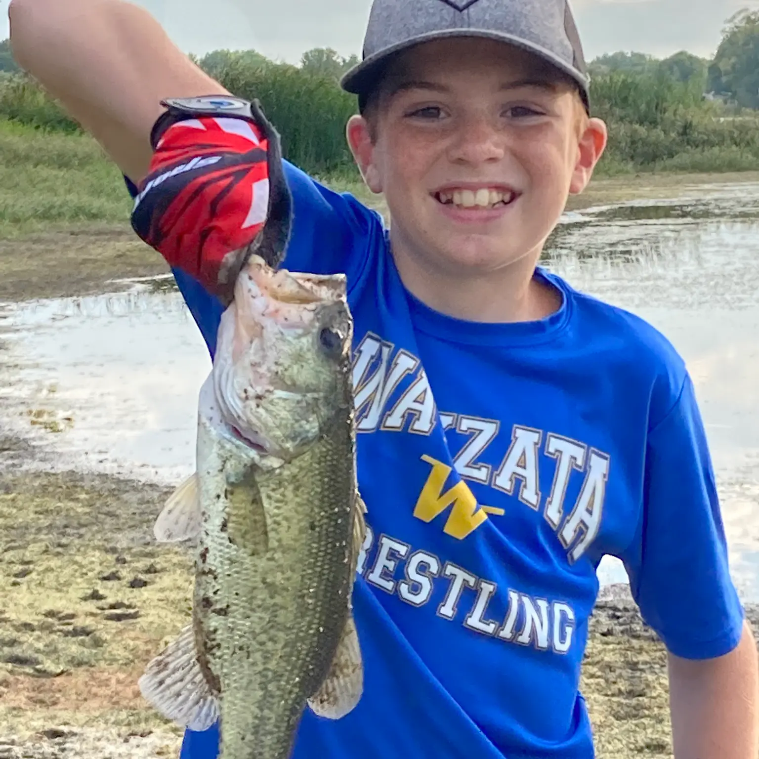 ᐅ Mooney Lake fishing reports🎣• Plymouth, MN (United States) fishing