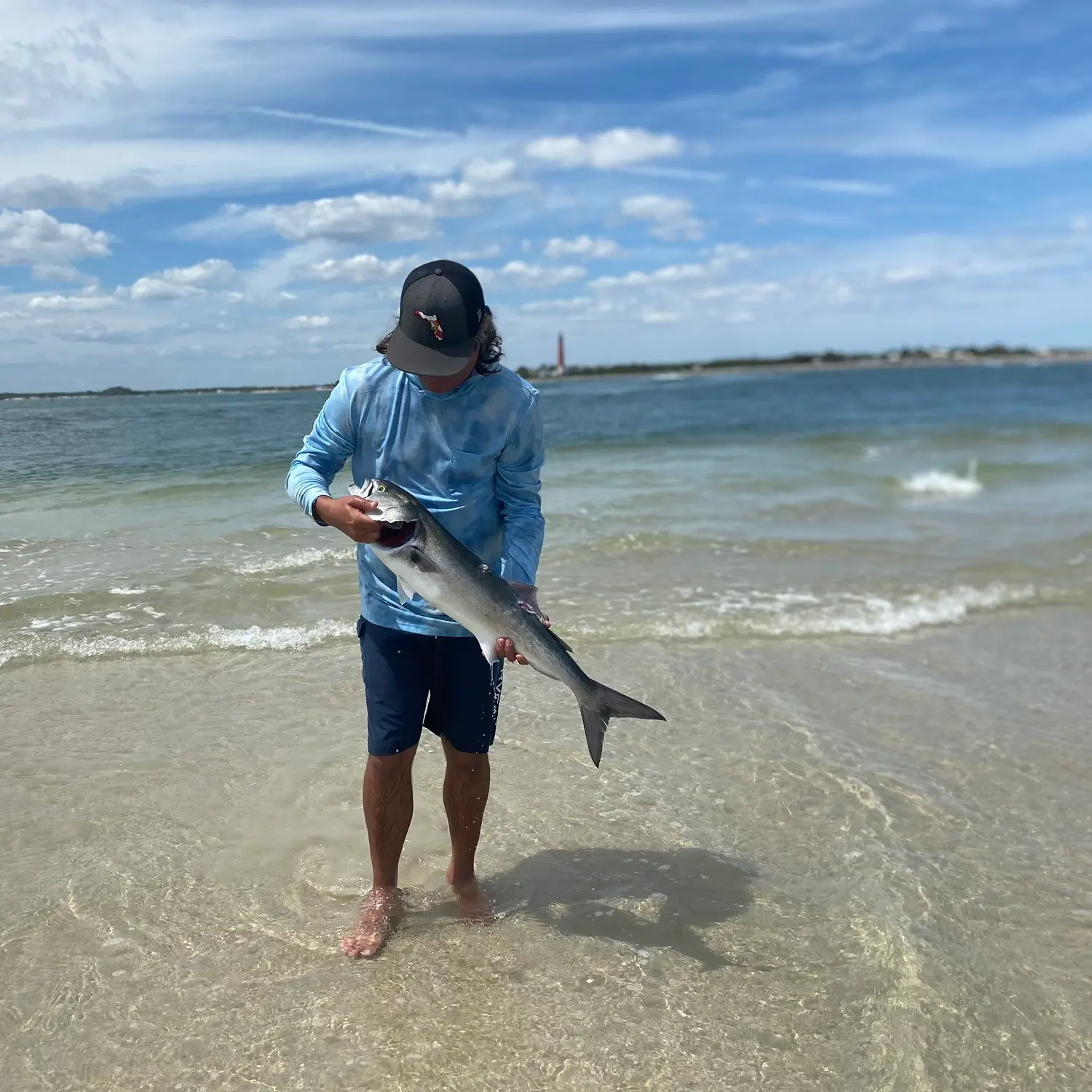 ᐅ Ponce de Leon Inlet fishing reports🎣• New Smyrna Beach, FL (United  States) fishing