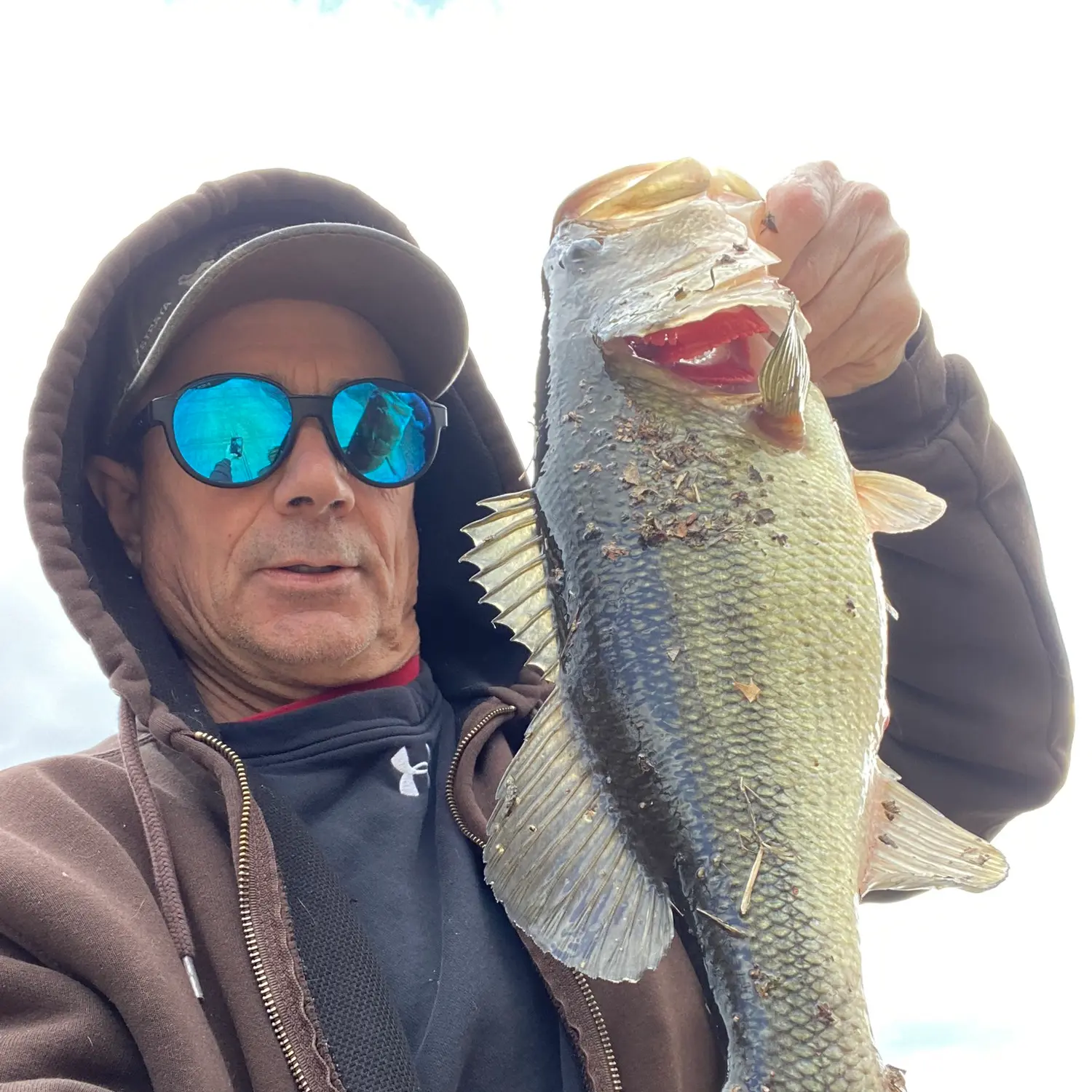 ᐅ Wampatuck Pond fishing reports🎣• Pembroke, MA (United States) fishing