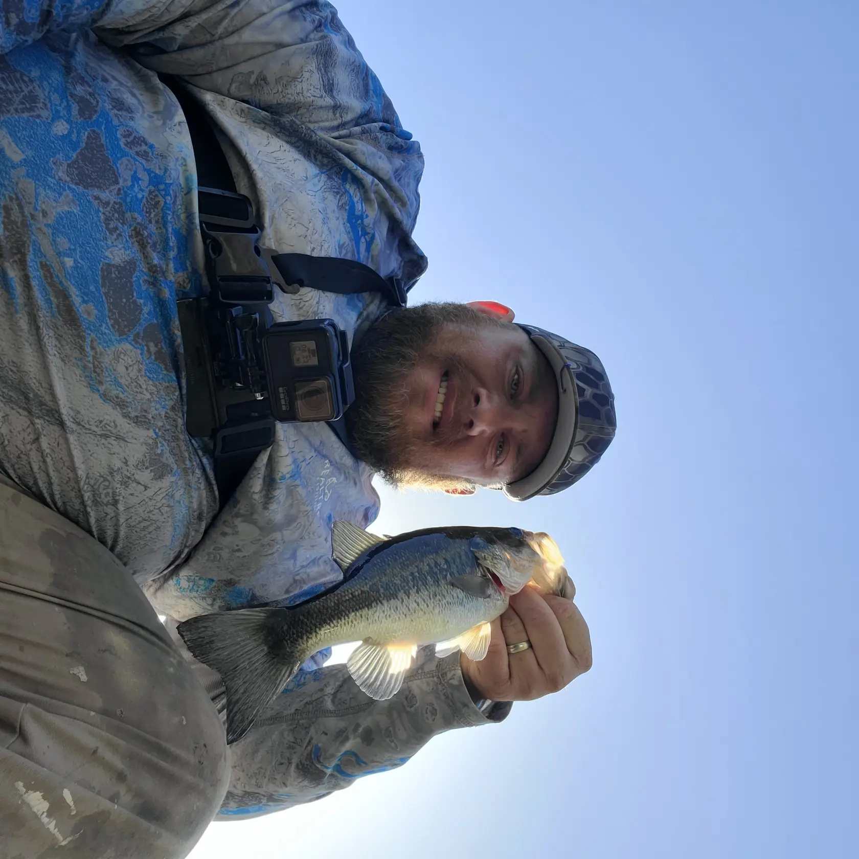 ᐅ Peña Blanca Lake fishing reports🎣• Rio Rico, AZ (United States) fishing