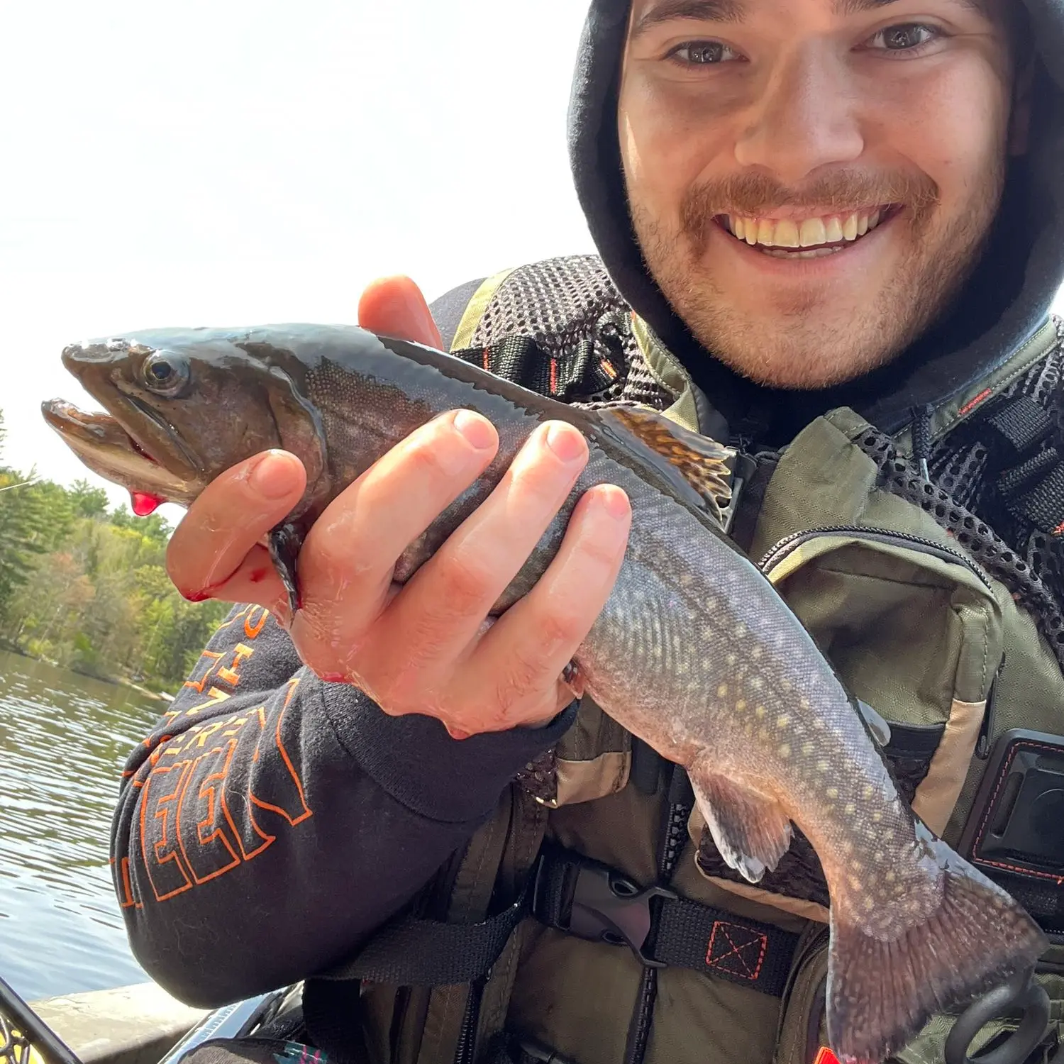 ᐅ Lucas Pond fishing reports🎣• Bastrop, AR (United States) fishing