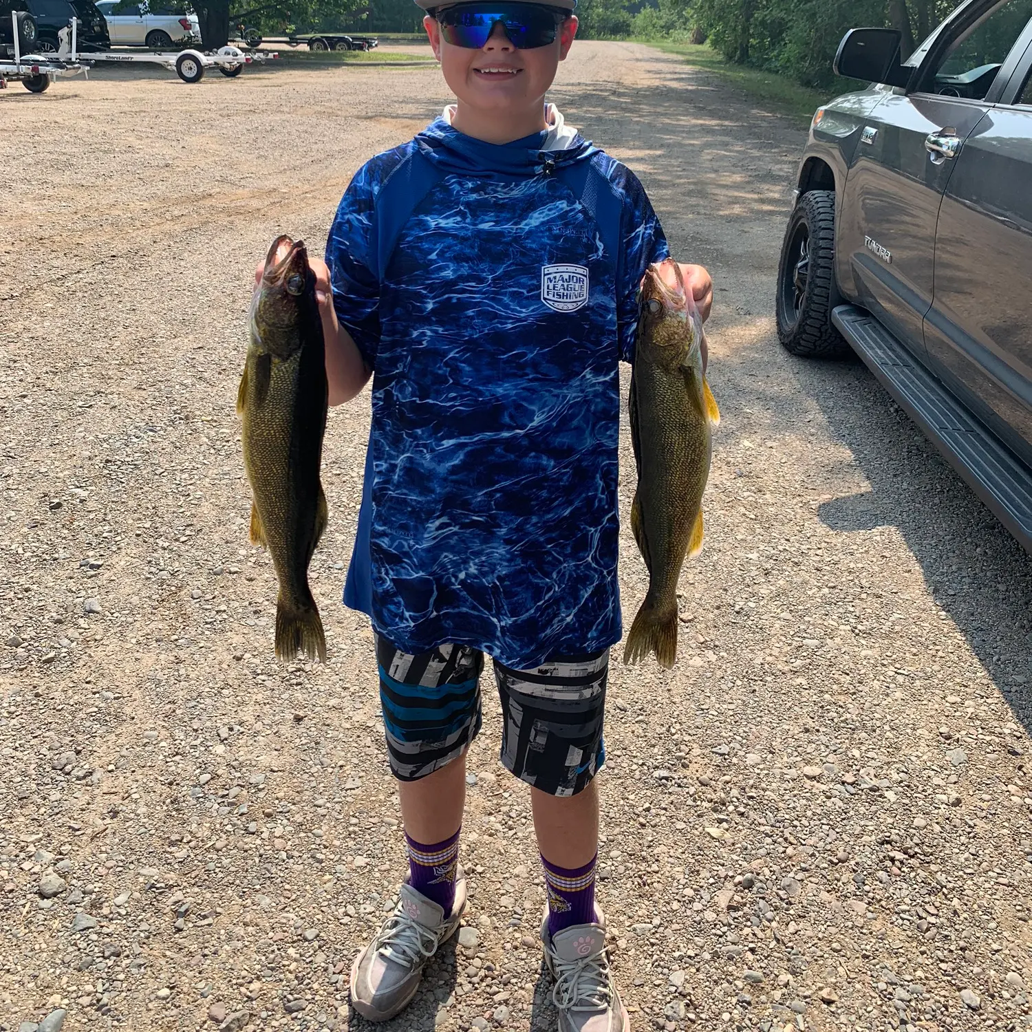 ᐅ Lower Hay Lake fishing reports🎣• Brainerd, MN (United States) fishing