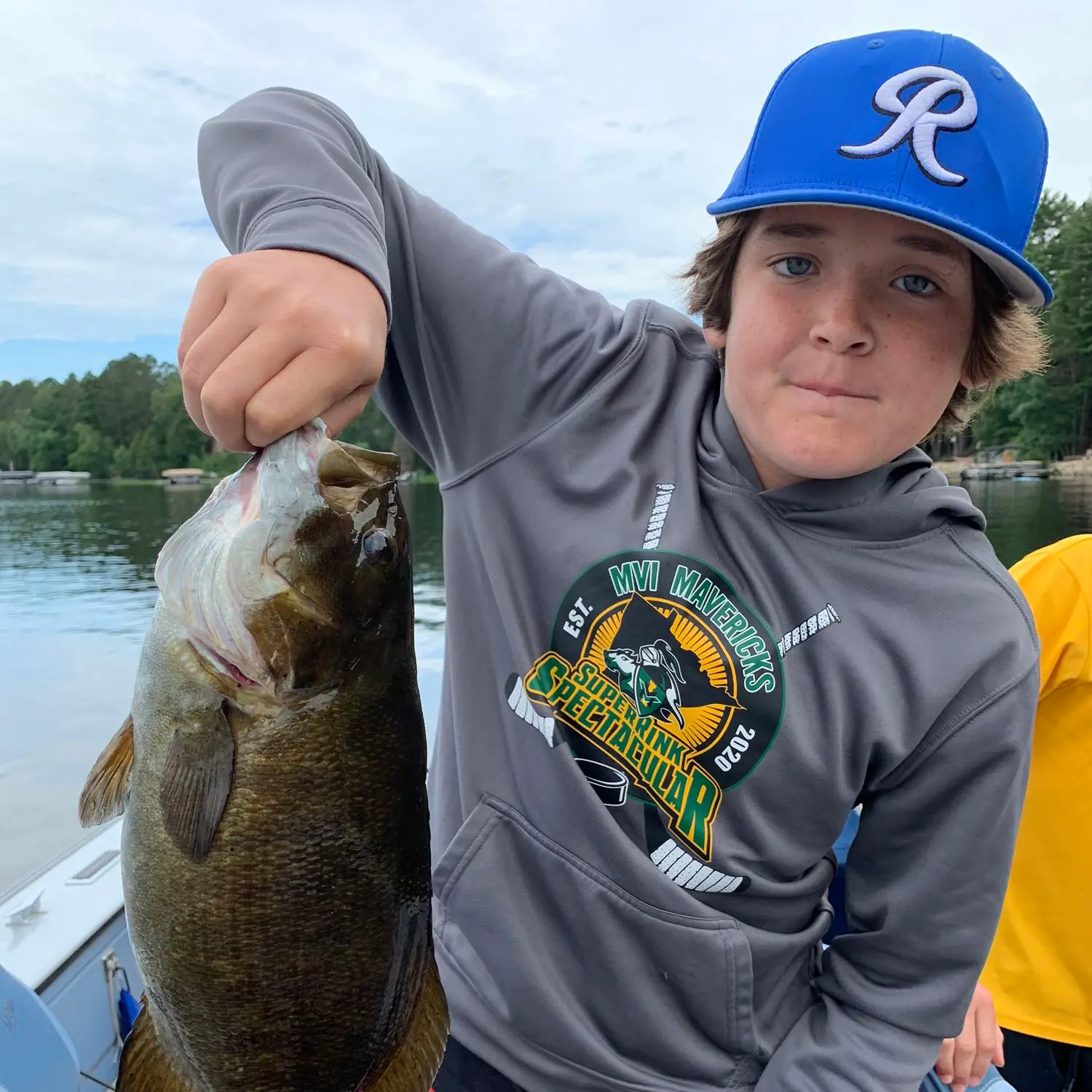 ᐅ Washburn Lake fishing reports🎣• Grand Rapids, MN (United States) fishing