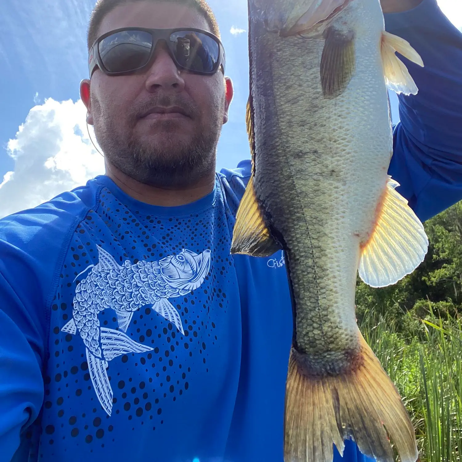 ᐅ Lake Connie fishing reports🎣• Winter Haven, FL (United States