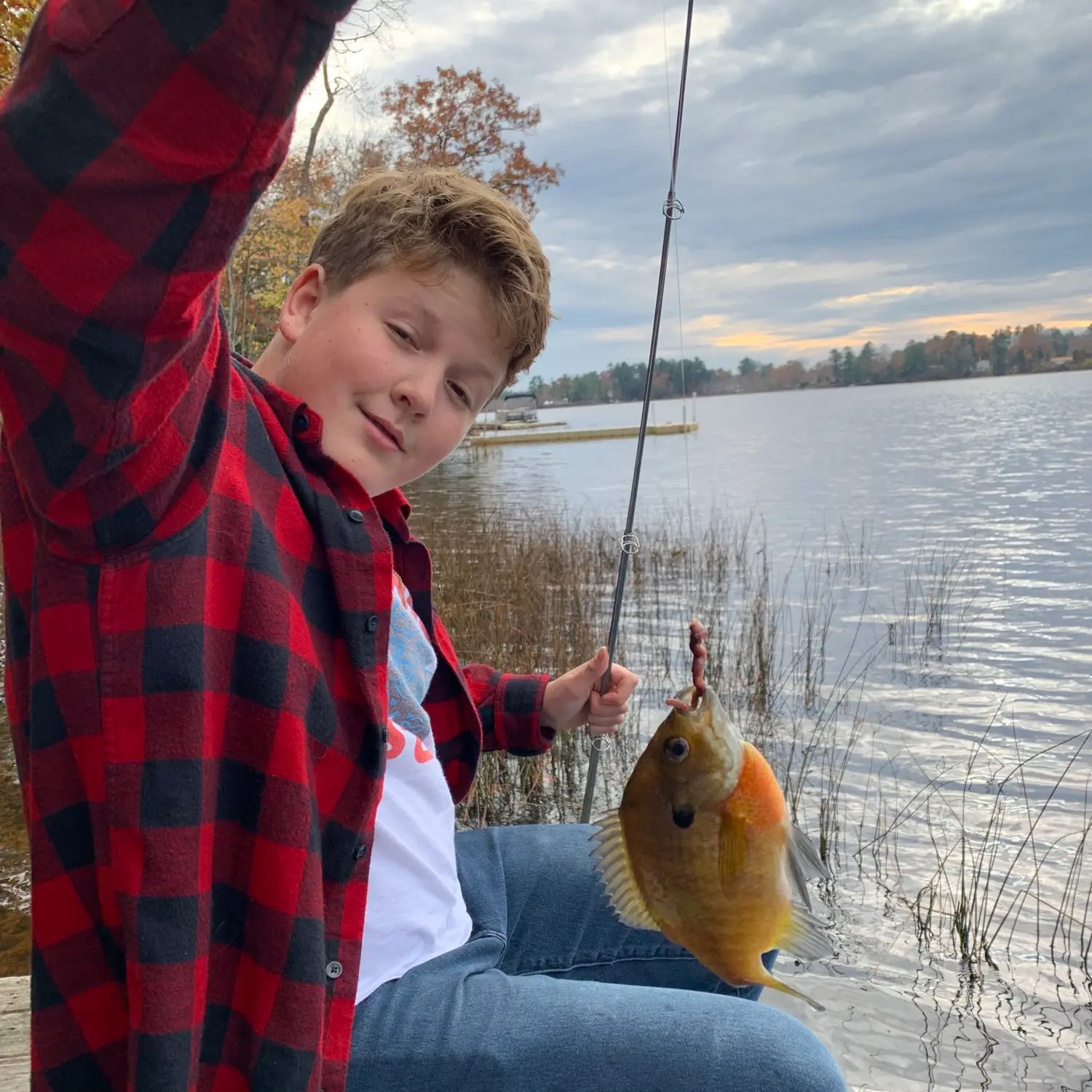 ᐅ Country Pond fishing reports🎣• Amesbury, NH (United States) fishing