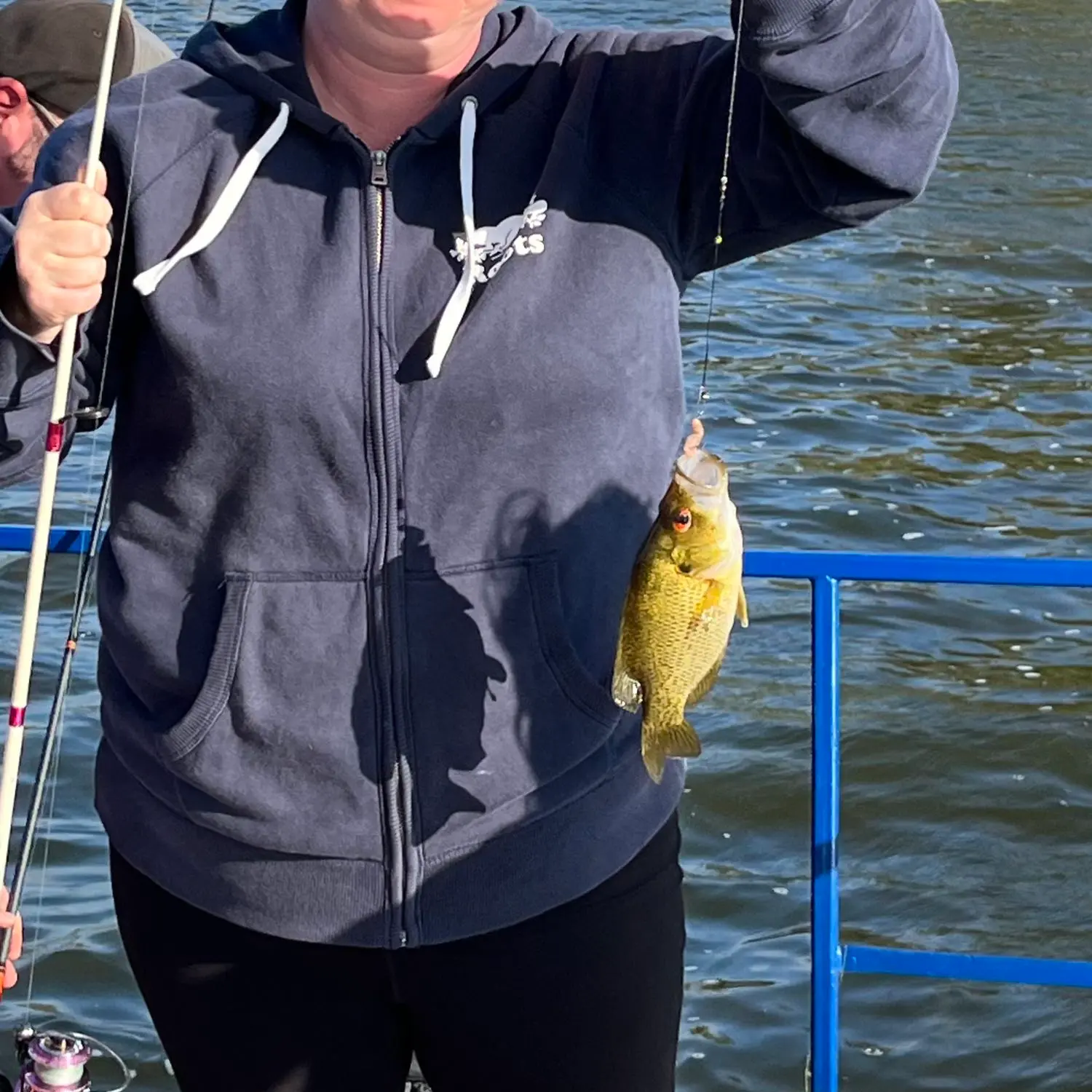 ᐅ Little Lake fishing reports🎣• Ontario, Canada fishing