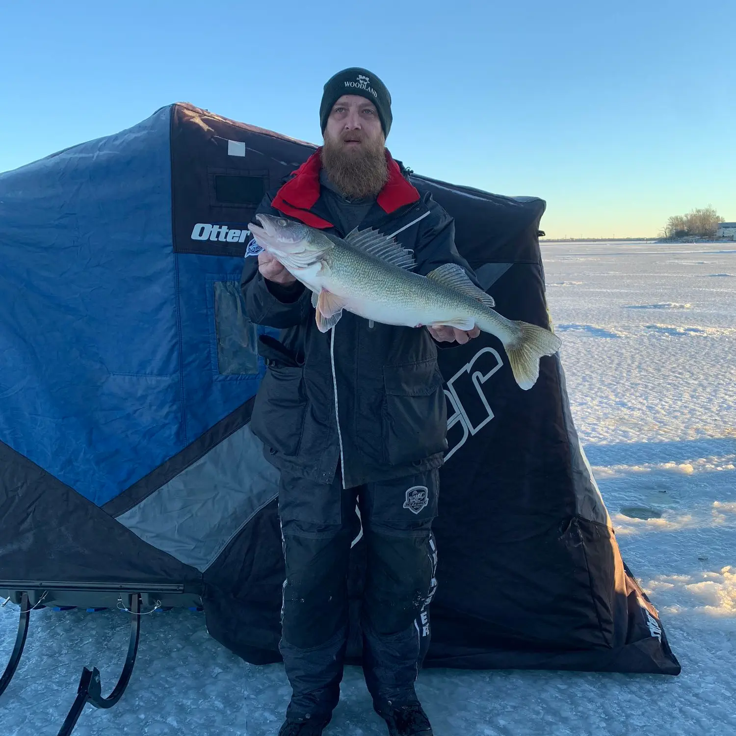 ᐅ Waubay Lake fishing reports🎣• Watertown, SD (United States) fishing