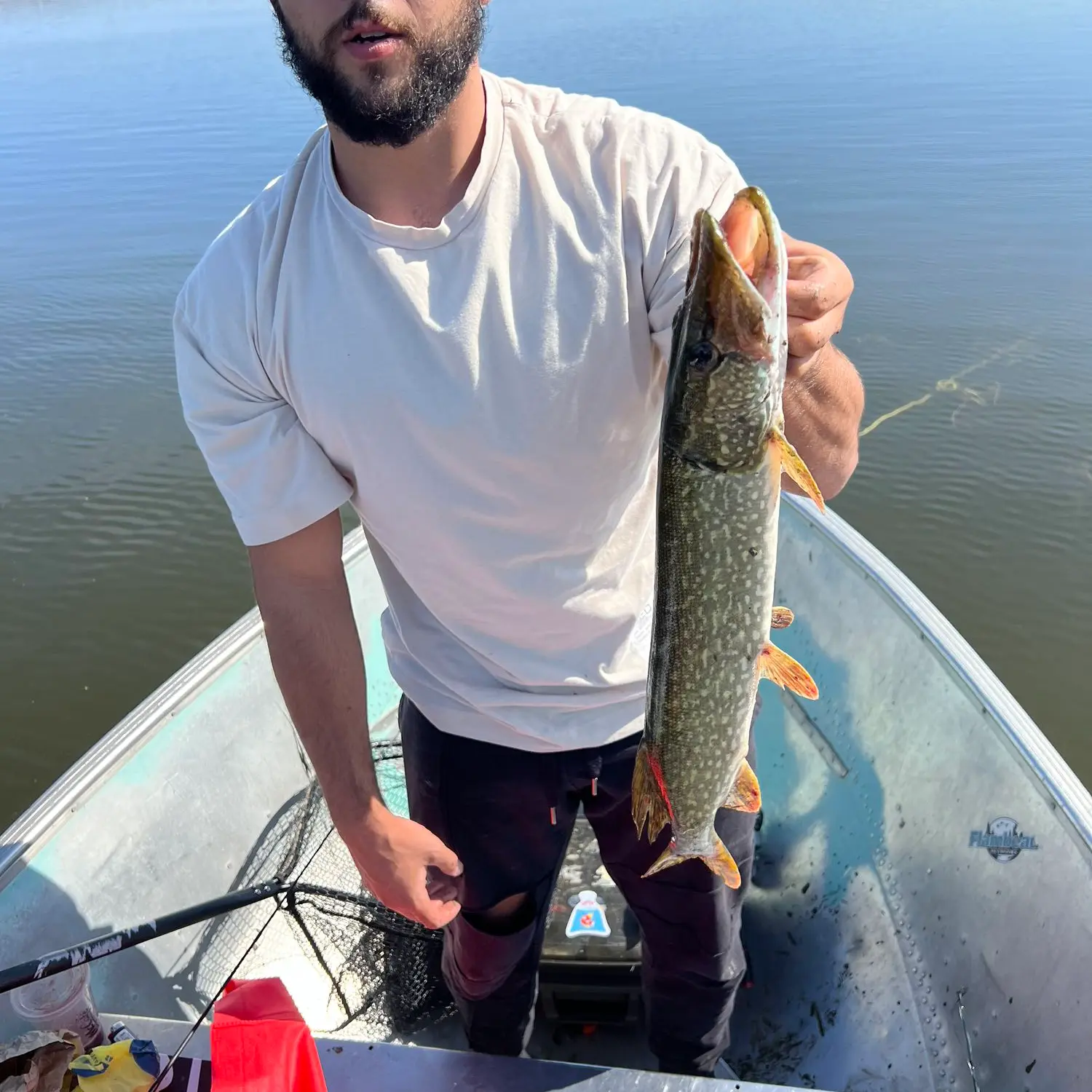 ᐅ Little Lake fishing reports🎣• Ontario, Canada fishing