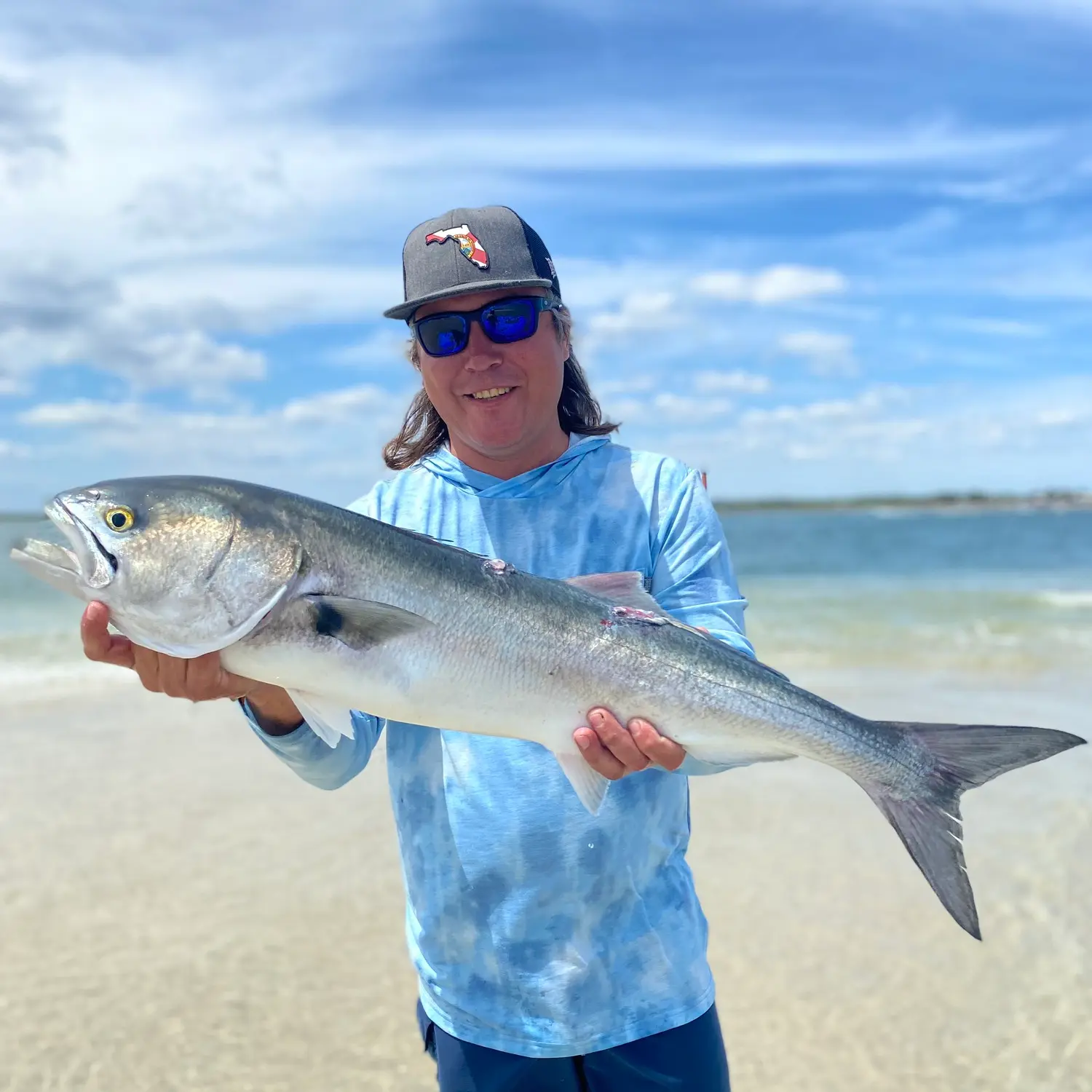 ᐅ Ponce de Leon Inlet fishing reports🎣• New Smyrna Beach, FL