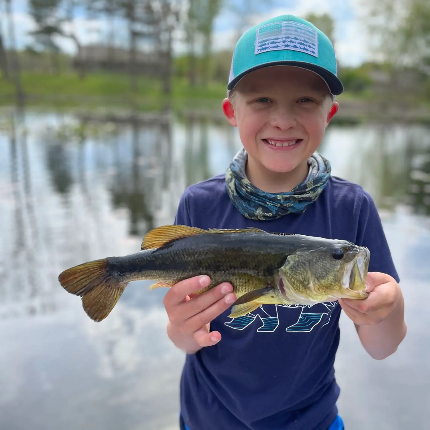 ᐅ Shupac Lake fishing reports🎣• Alpena, MI (United States) fishing