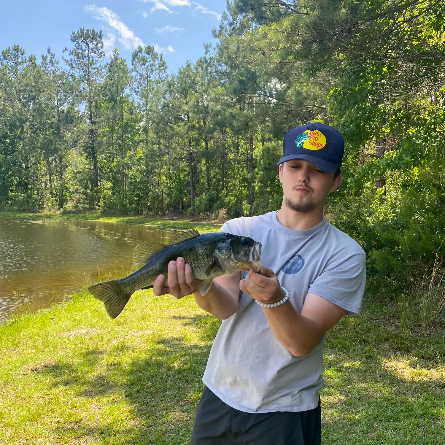 ᐅ Hardin Canal fishing reports🎣• Pooler, GA (United States) fishing