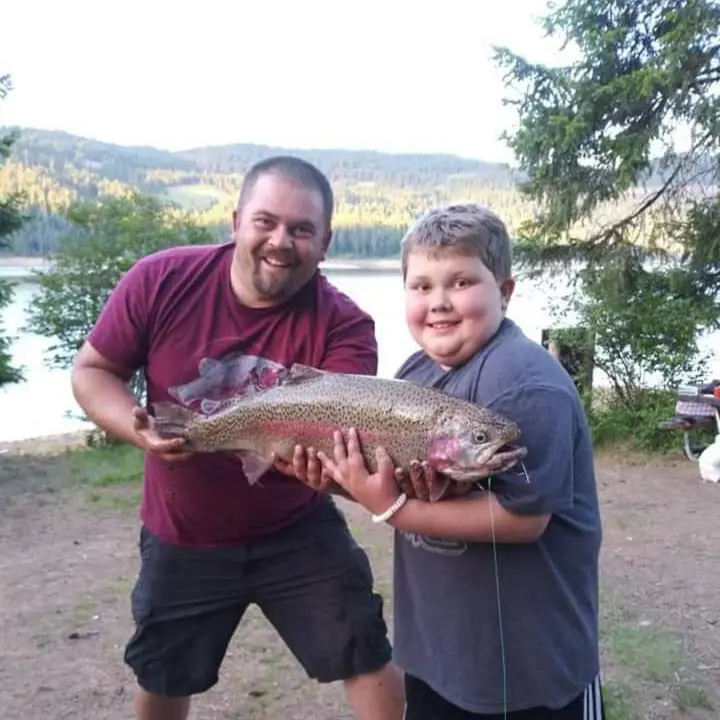 ᐅ Dworshak Reservoir Fishing Reports🎣• ID, United States Fishing