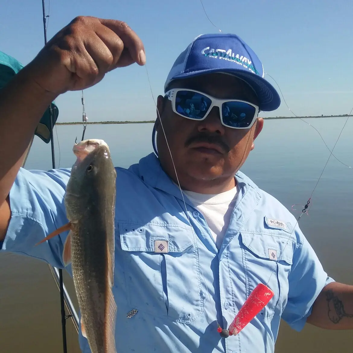 Guide To Fishing At Chocolate Bayou, Alvin, TX (Fish Types, Best Times)