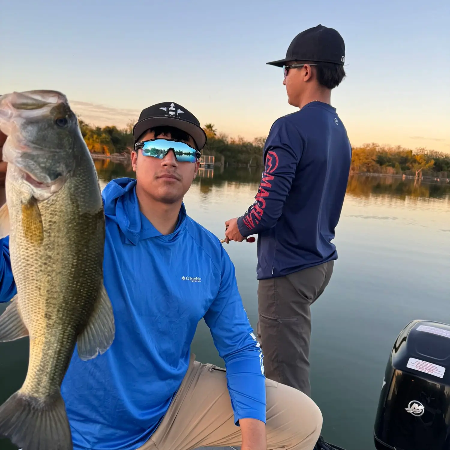 ᐅ La Joya Lake fishing reports🎣• La Homa, TX (United States) fishing