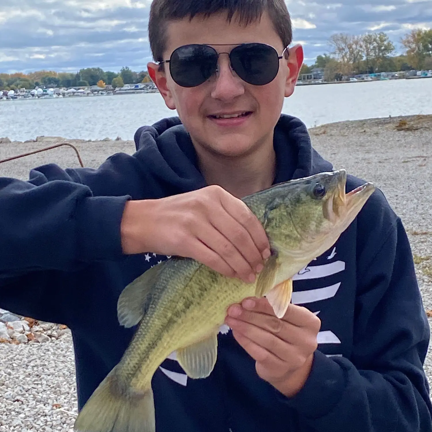 ᐅ East Harbor fishing reports🎣• Port Clinton, OH (United States) fishing
