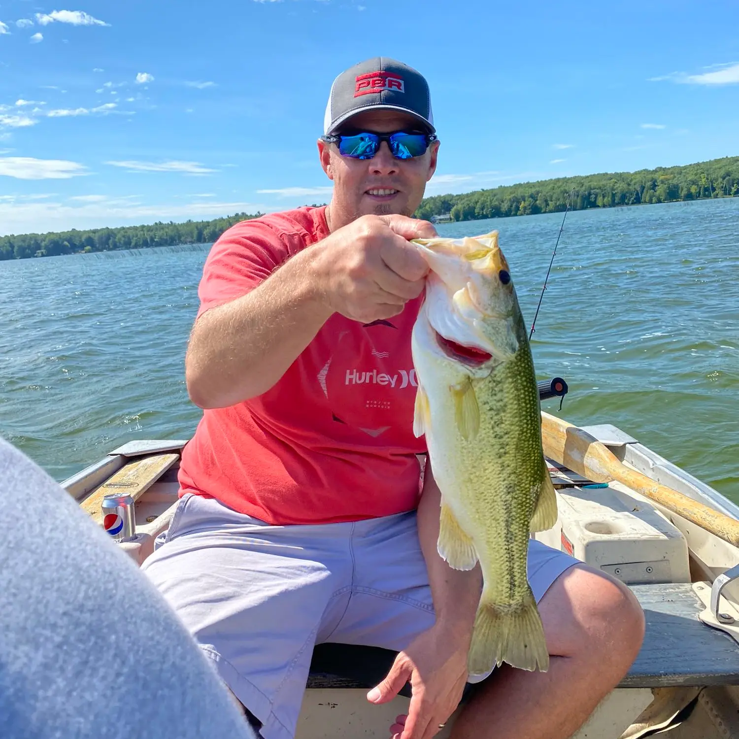 Platte Lake MI Fishing Reports, Maps & Hot Spots