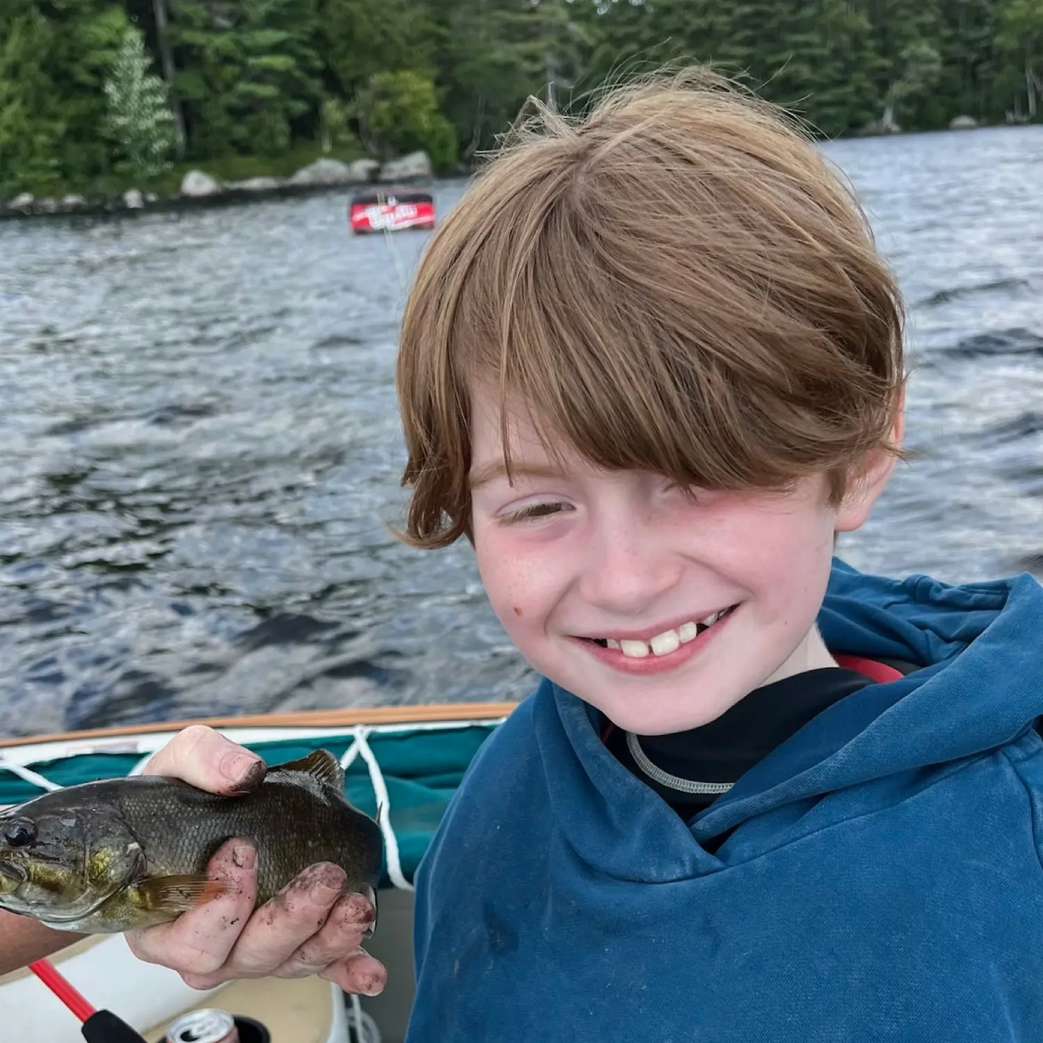 Fishing Nets for sale in Cranberry Lake