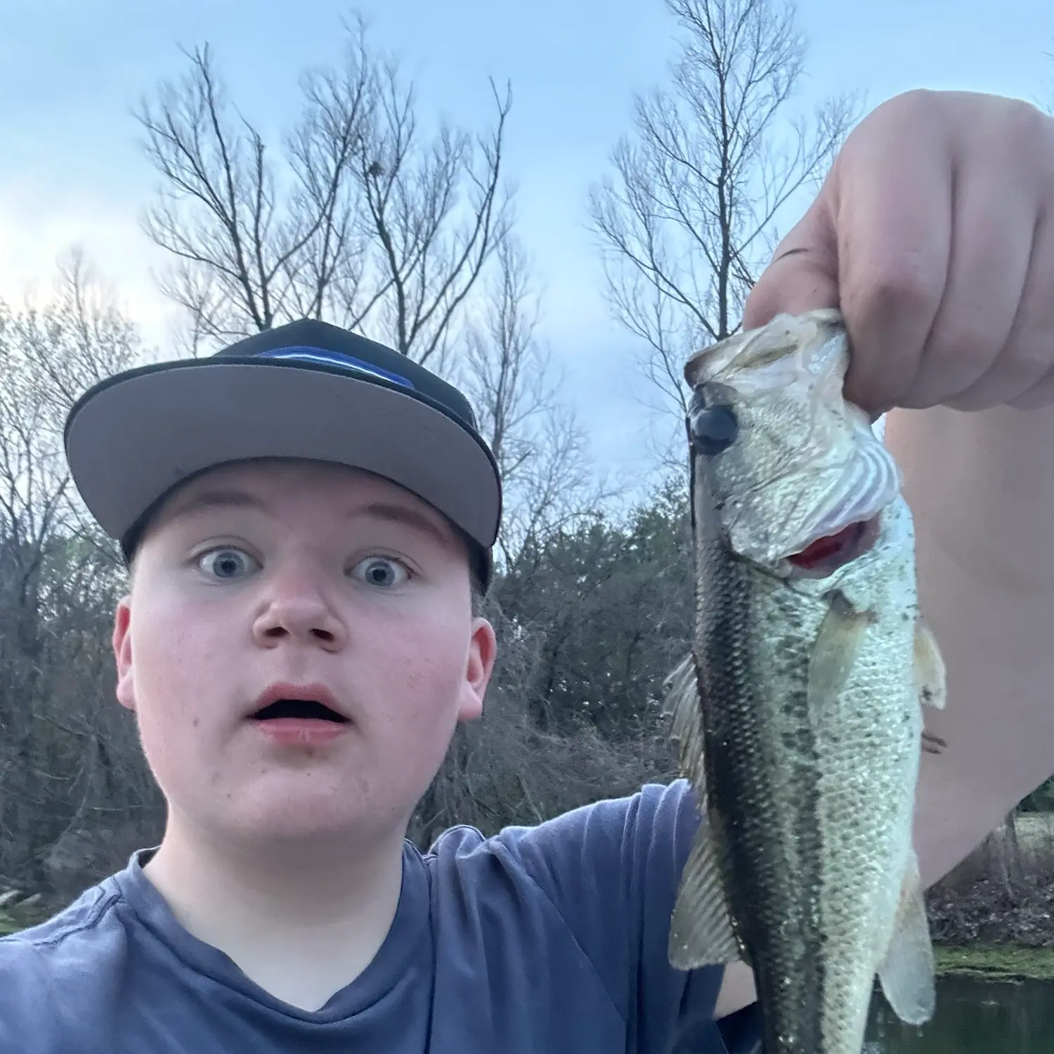 Fishing spots around SW MO? : r/joplinmo