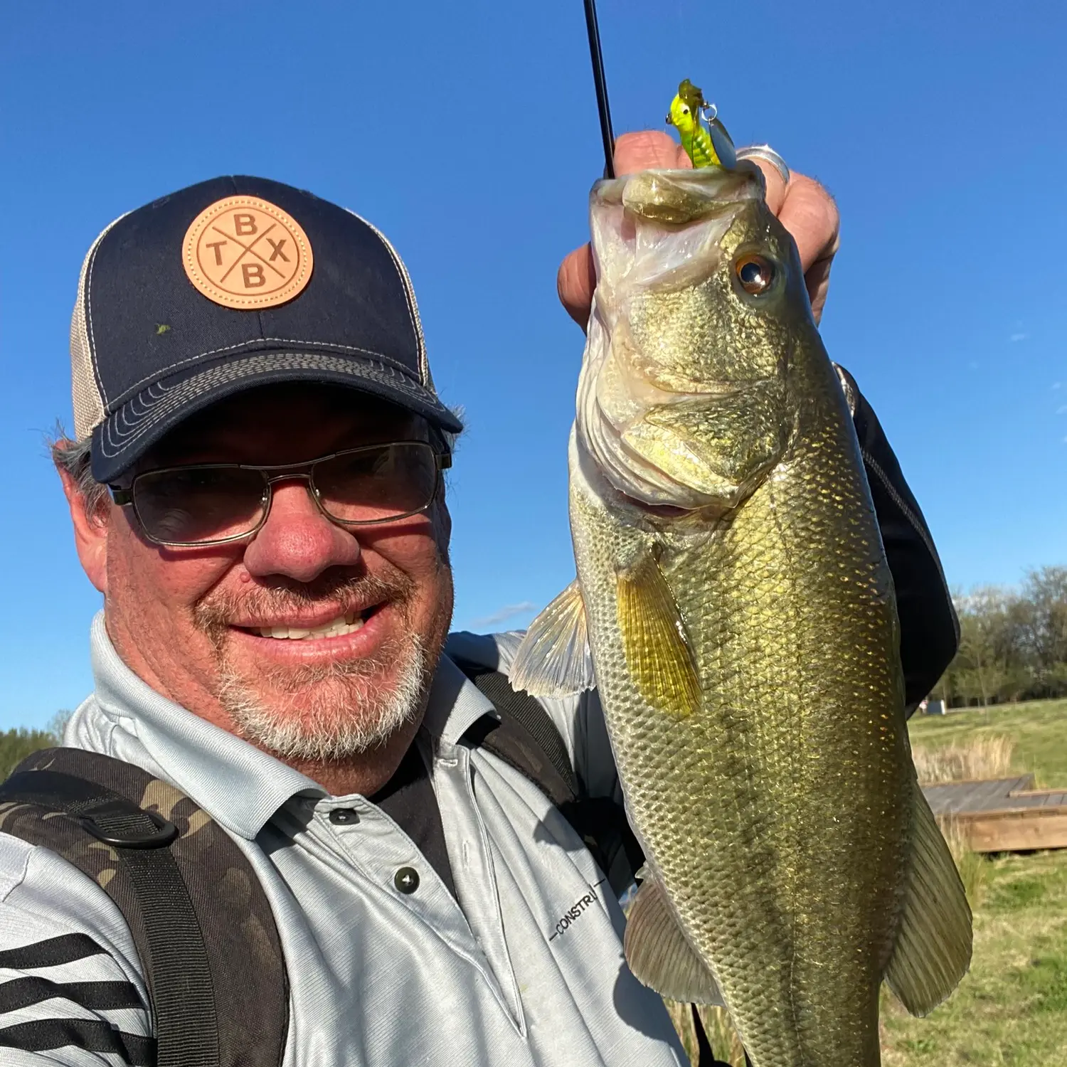 Family Fishing  Bentonville, AR