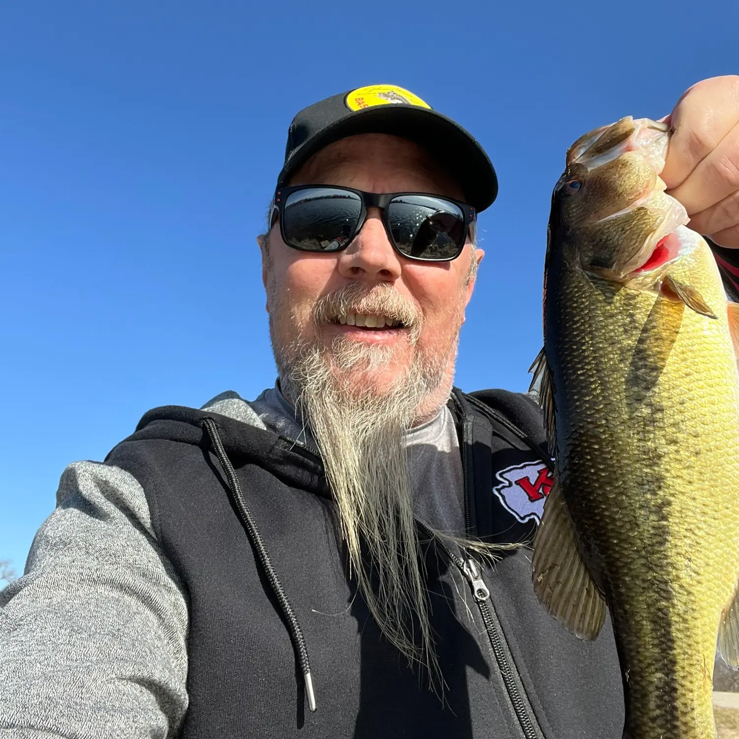 ᐅ Gardner City Lake fishing reports🎣• Gardner, KS (United States) fishing