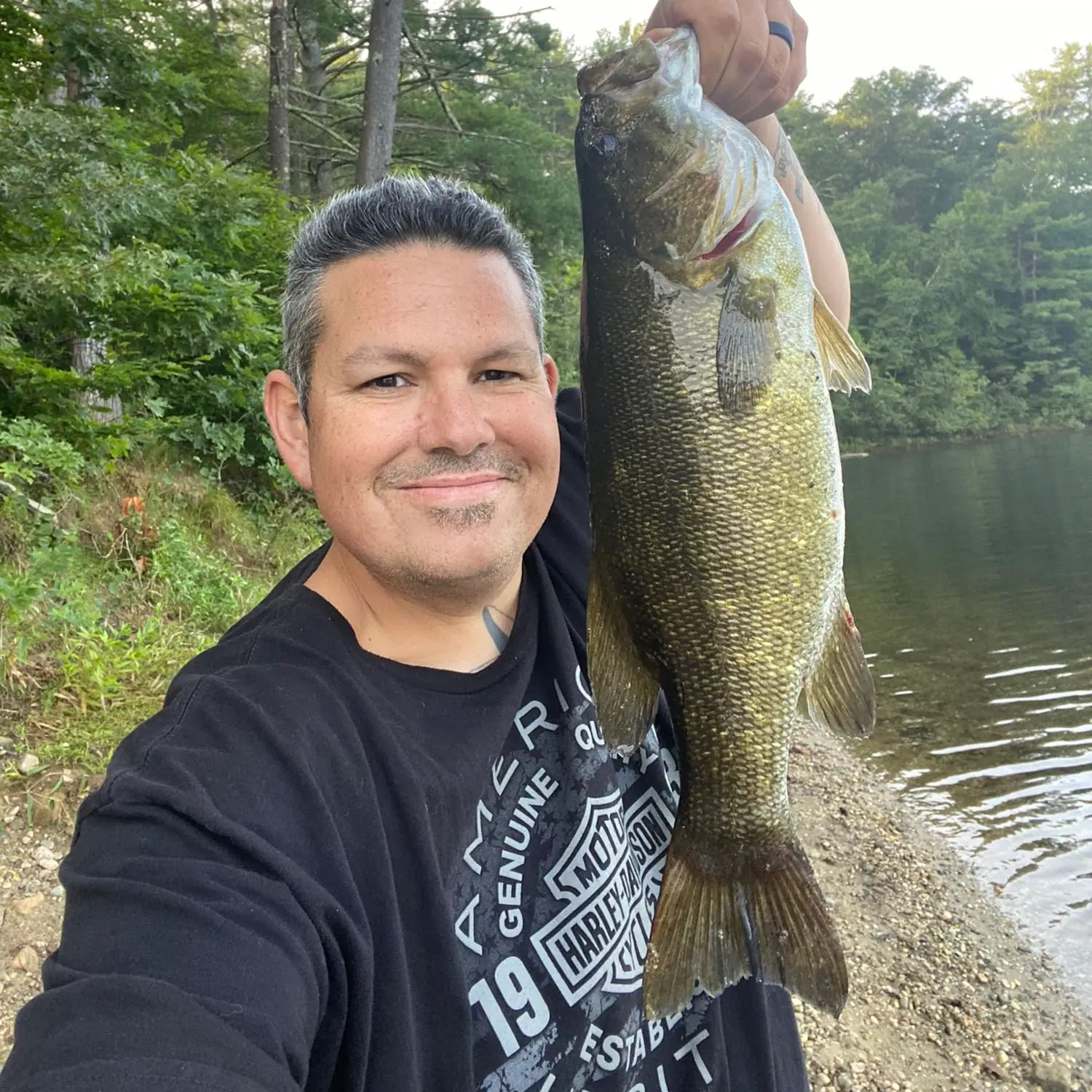  Lake McDonough 07/15 - Connecticut Lake Reports ( CT Lake  Reports ) - A Community Built for Connecticut Fisherman.