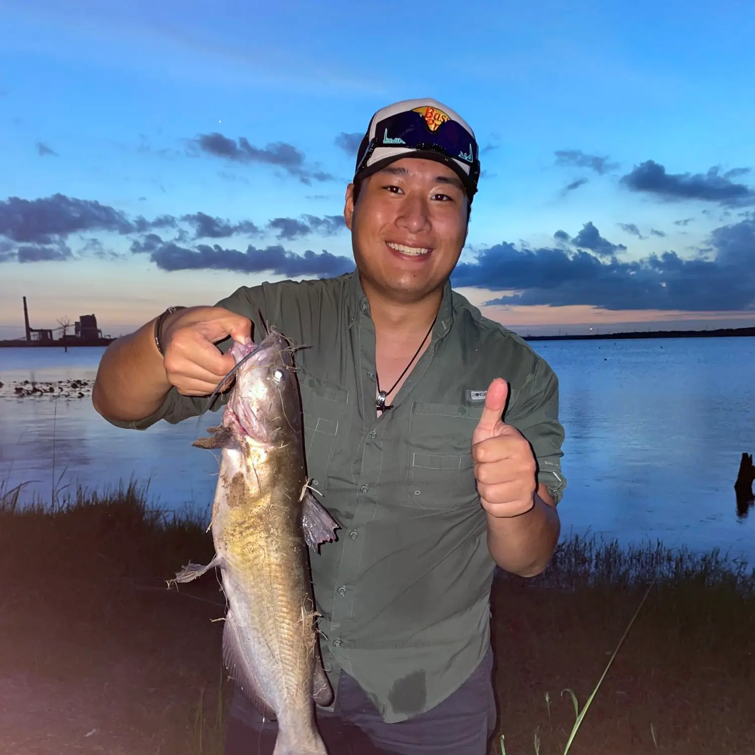 ᐅ Gibbons Creek Reservoir fishing reports🎣• College Station, TX (United  States) fishing