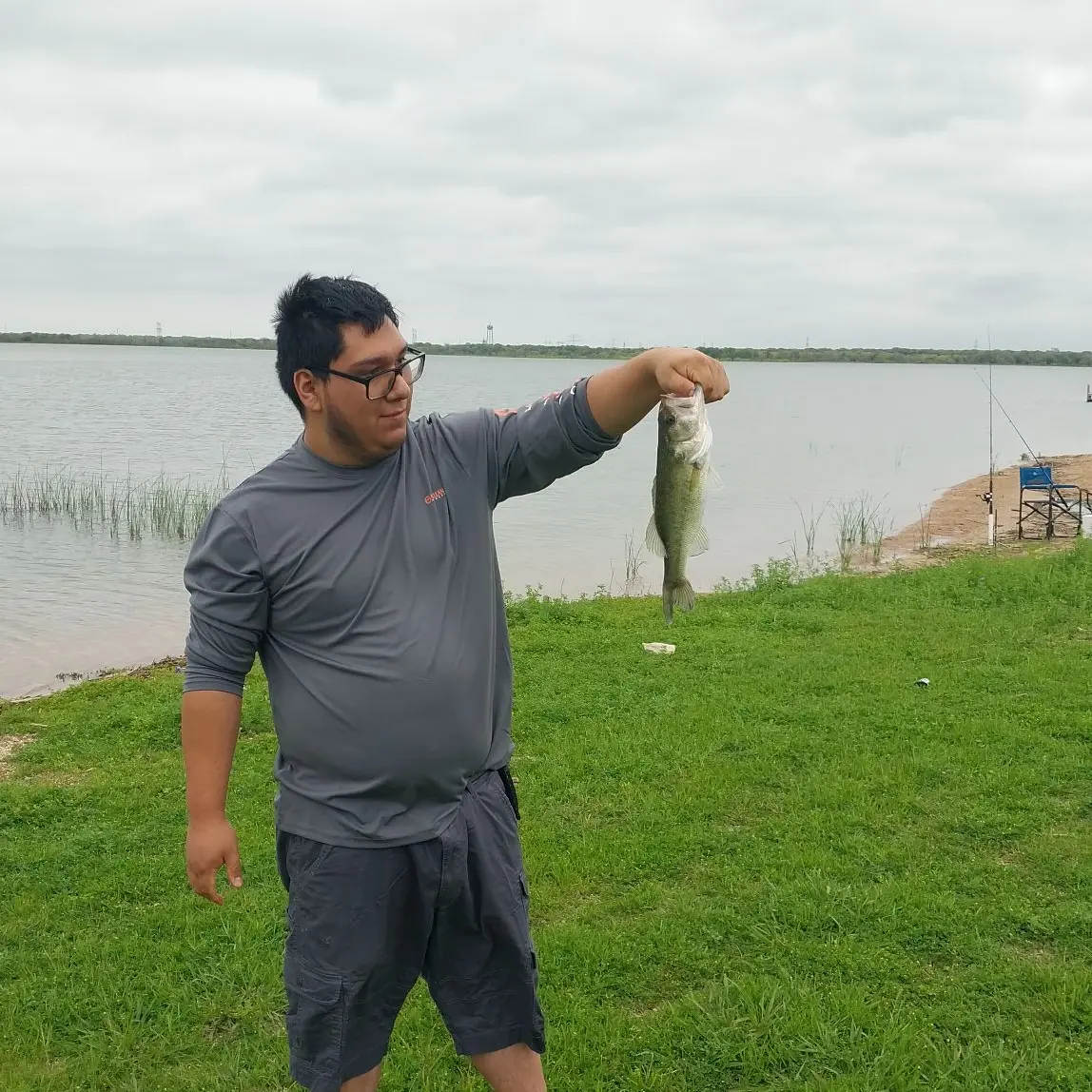 ᐅ Tradinghouse Creek Reservoir fishing reports🎣• Robinson, TX