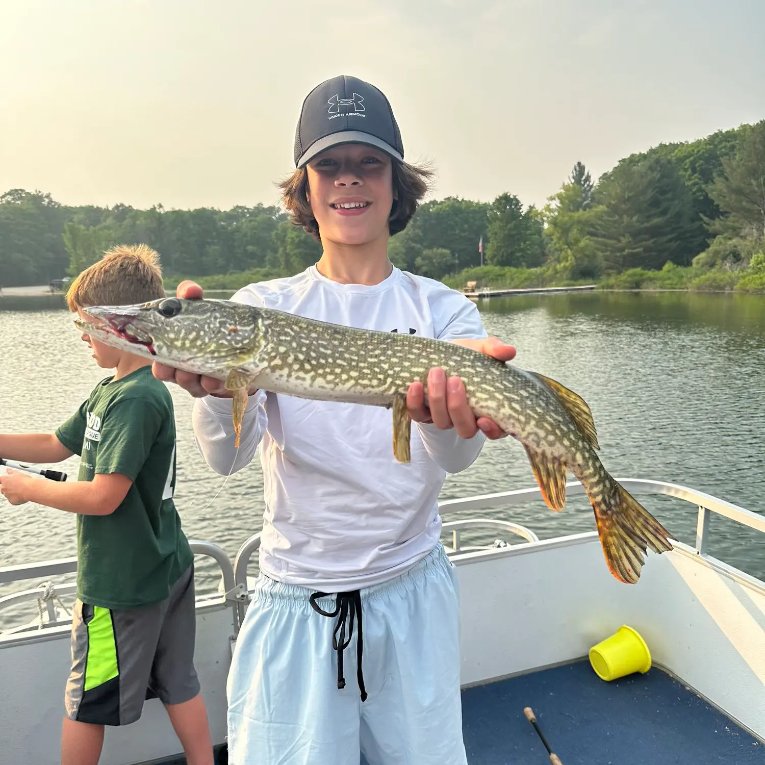 ᐅ Turtle Lake fishing reports🎣• Traverse City, MI (United States) fishing