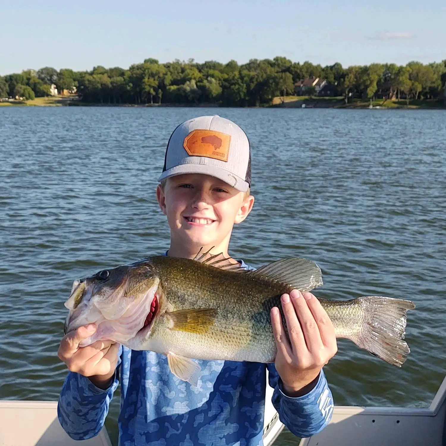 ᐅ Sleepy Eye Lake fishing reports🎣• New Ulm, MN (United States) fishing