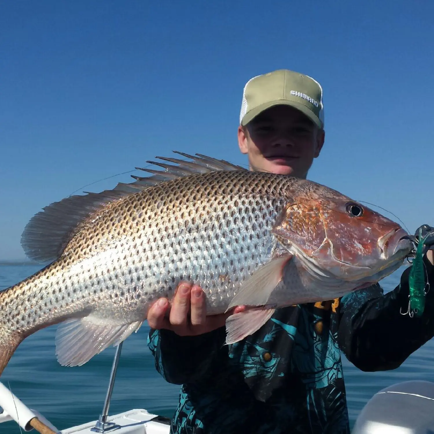 ᐅ Lake Robe fishing reports🎣• South Australia, Australia fishing