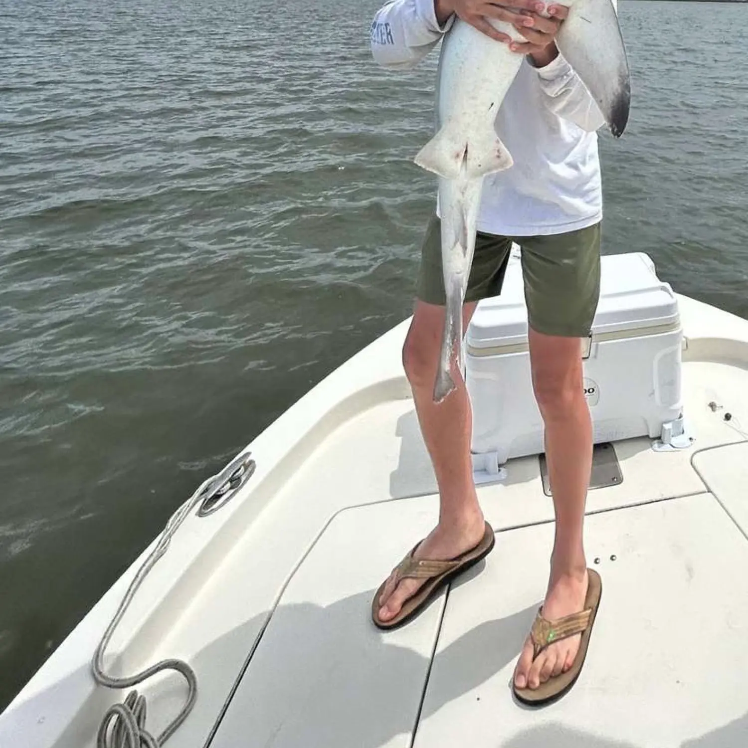N234 STONO INLET AND EDISTO RIVERS TO ST. HELENA SOUND - Top Spot Fish –  All About The Bait