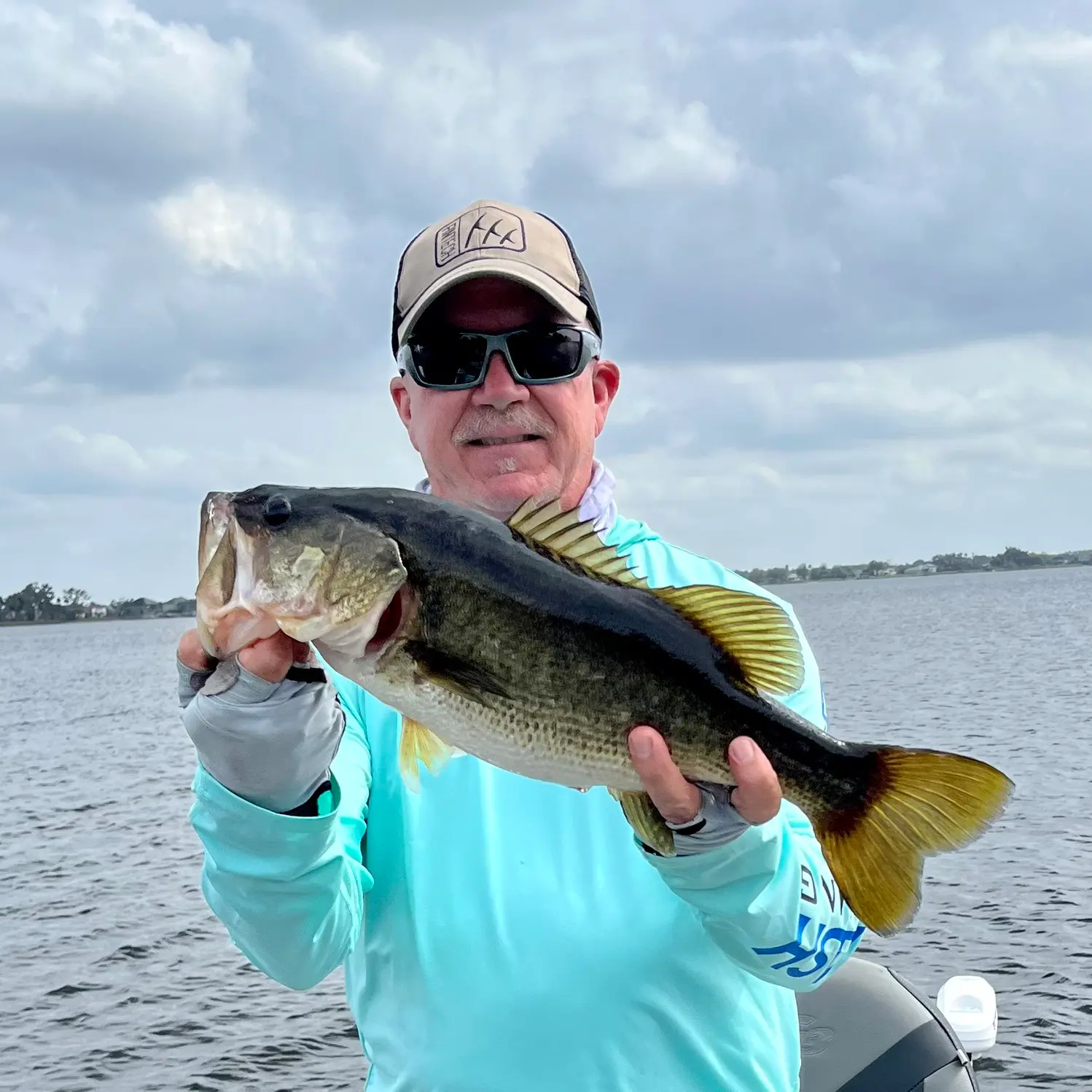 Johns Lake Florida : Guide To Fishing Johns Lake Boat Ramp