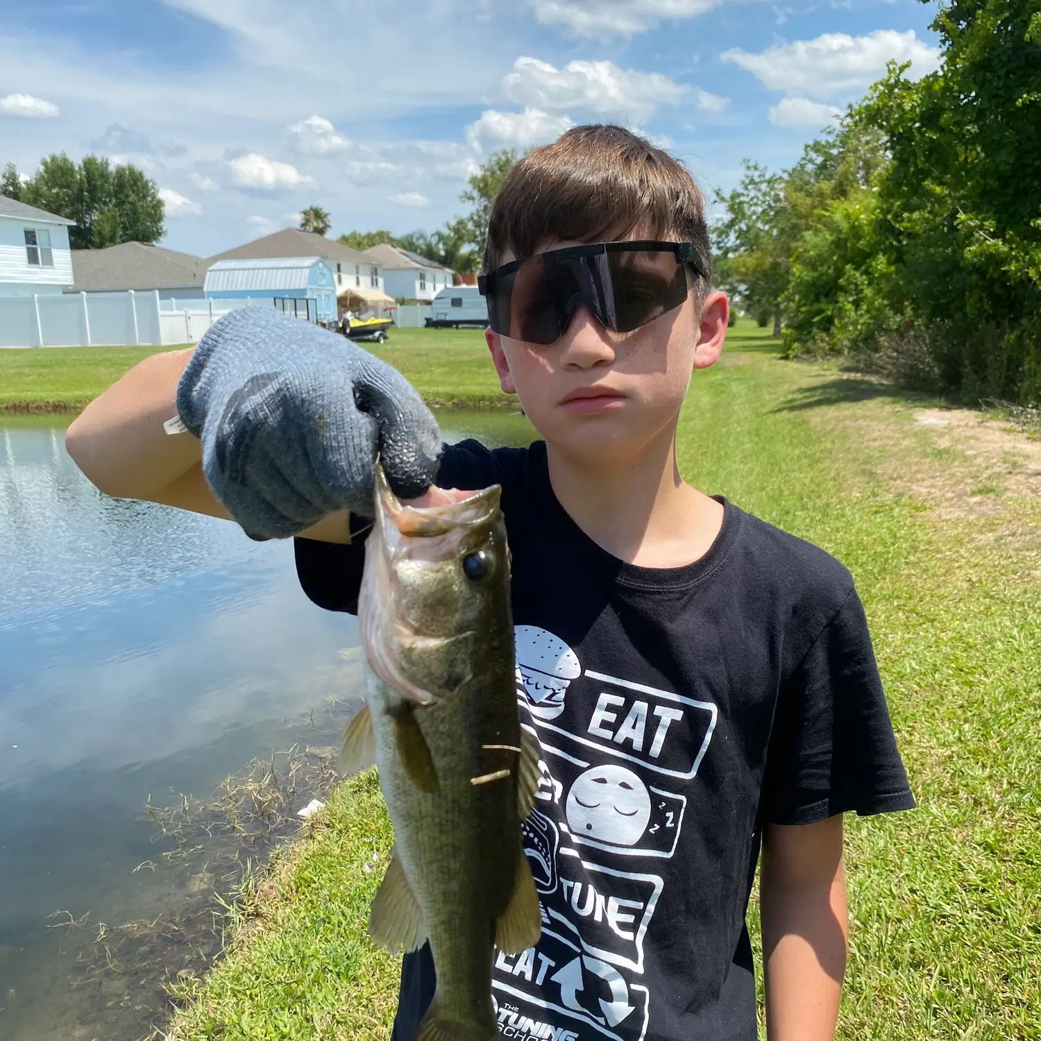 ᐅ Sears Lake fishing reports🎣• Wixom, MI (United States) fishing