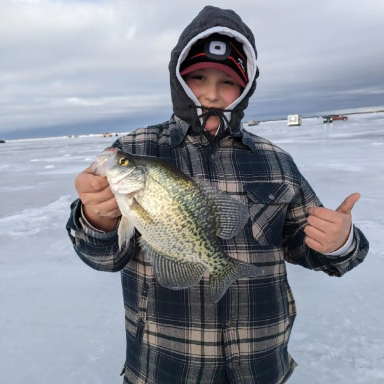 ᐅ Upper Red Lake fishing reports🎣• MN, United States fishing