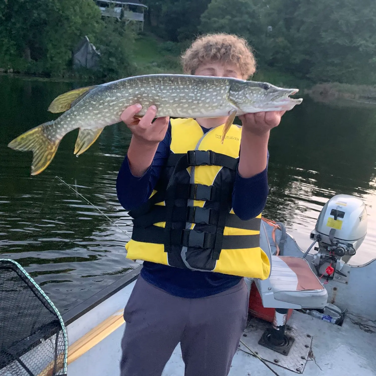 ᐅ Lac Connelly fishing reports🎣• Quebec, Canada fishing