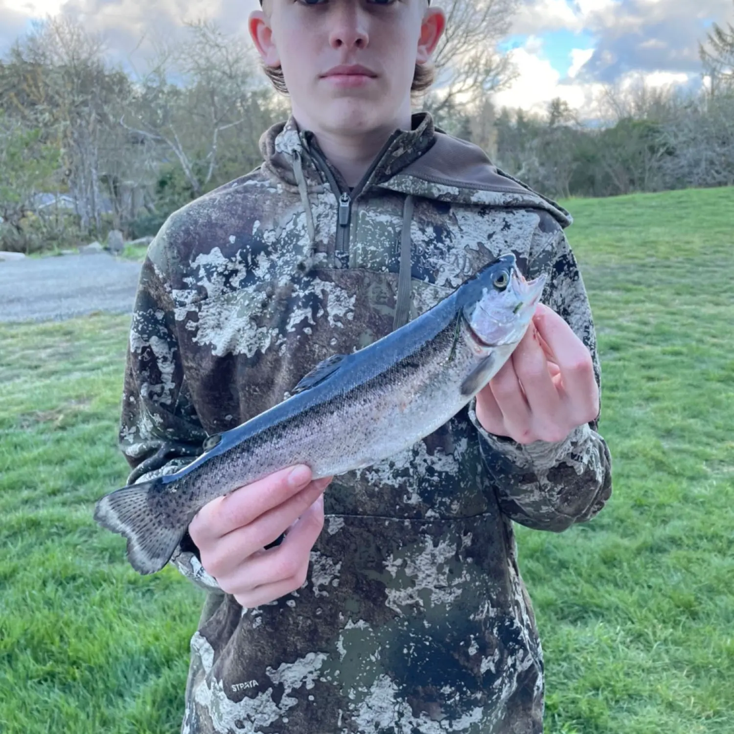 ᐅ Smith Lake fishing reports🎣• Astoria, OR (United States) fishing