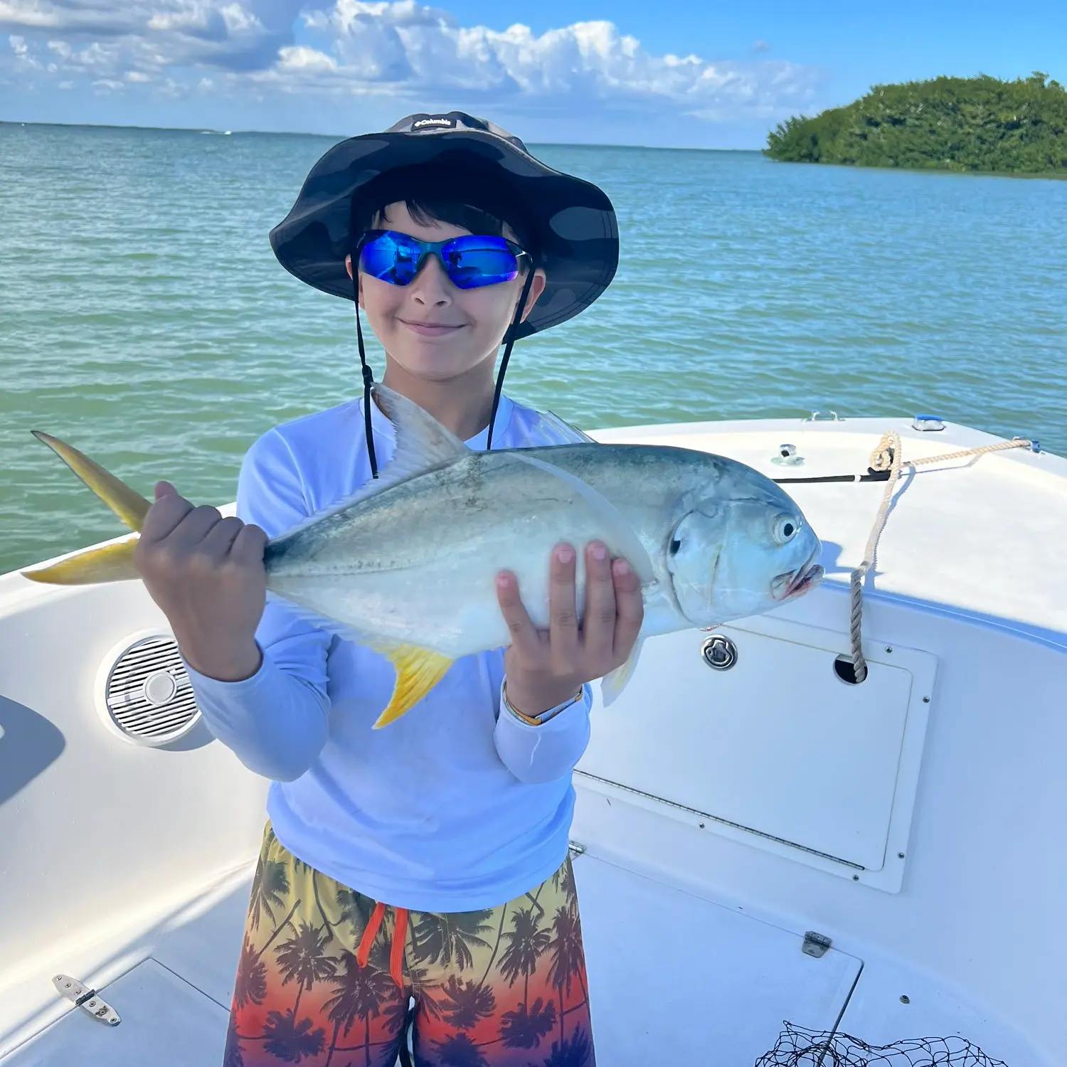 ᐅ Jewfish Creek fishing reports🎣• Florida City, FL (United States) fishing