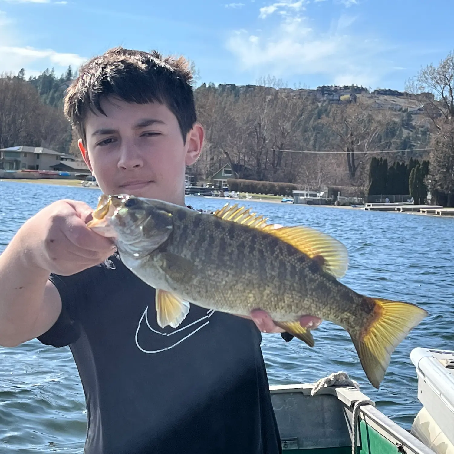 ᐅ Liberty Lake fishing reports🎣• Spokane Valley, WA (United States) fishing