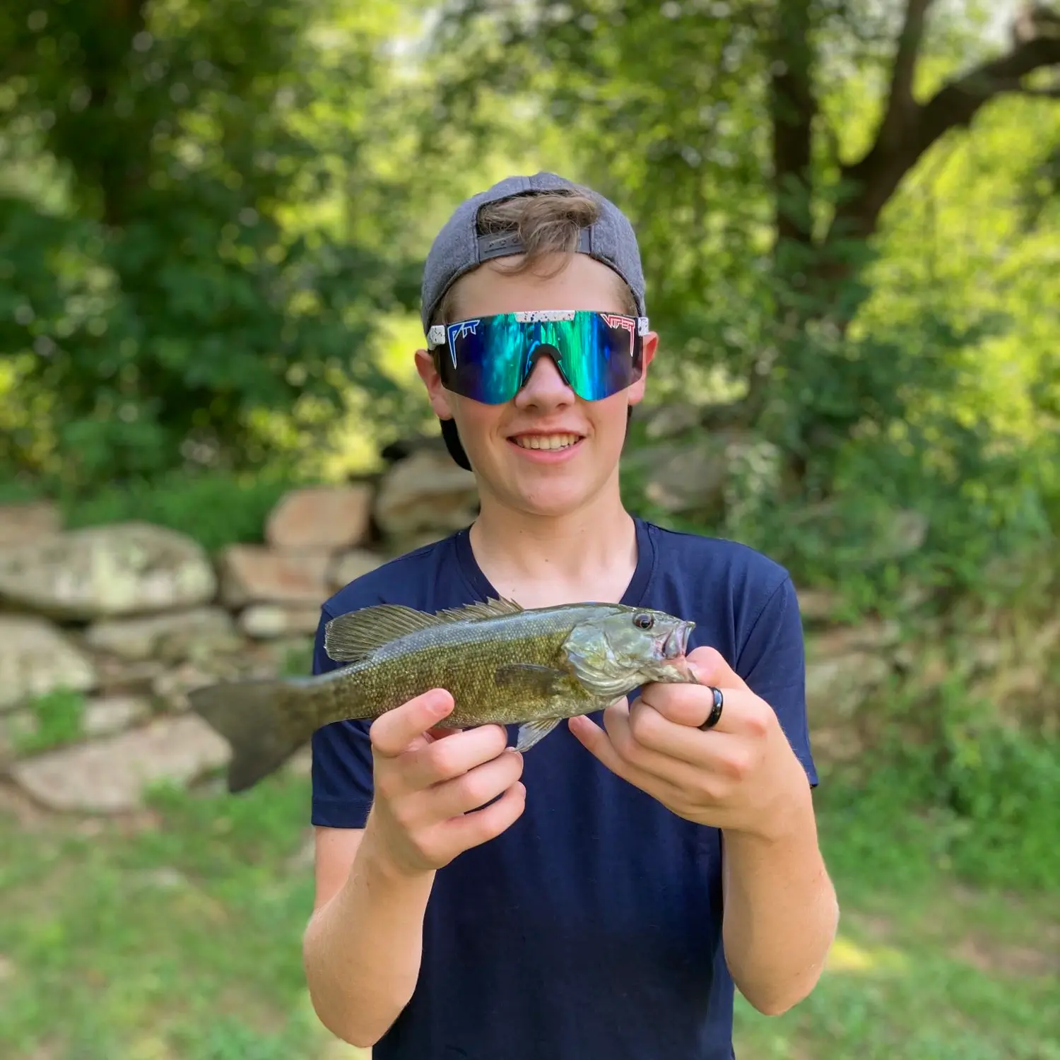 ᐅ North Fork Catoctin Creek fishing reports🎣• Purcellville, VA (United  States) fishing